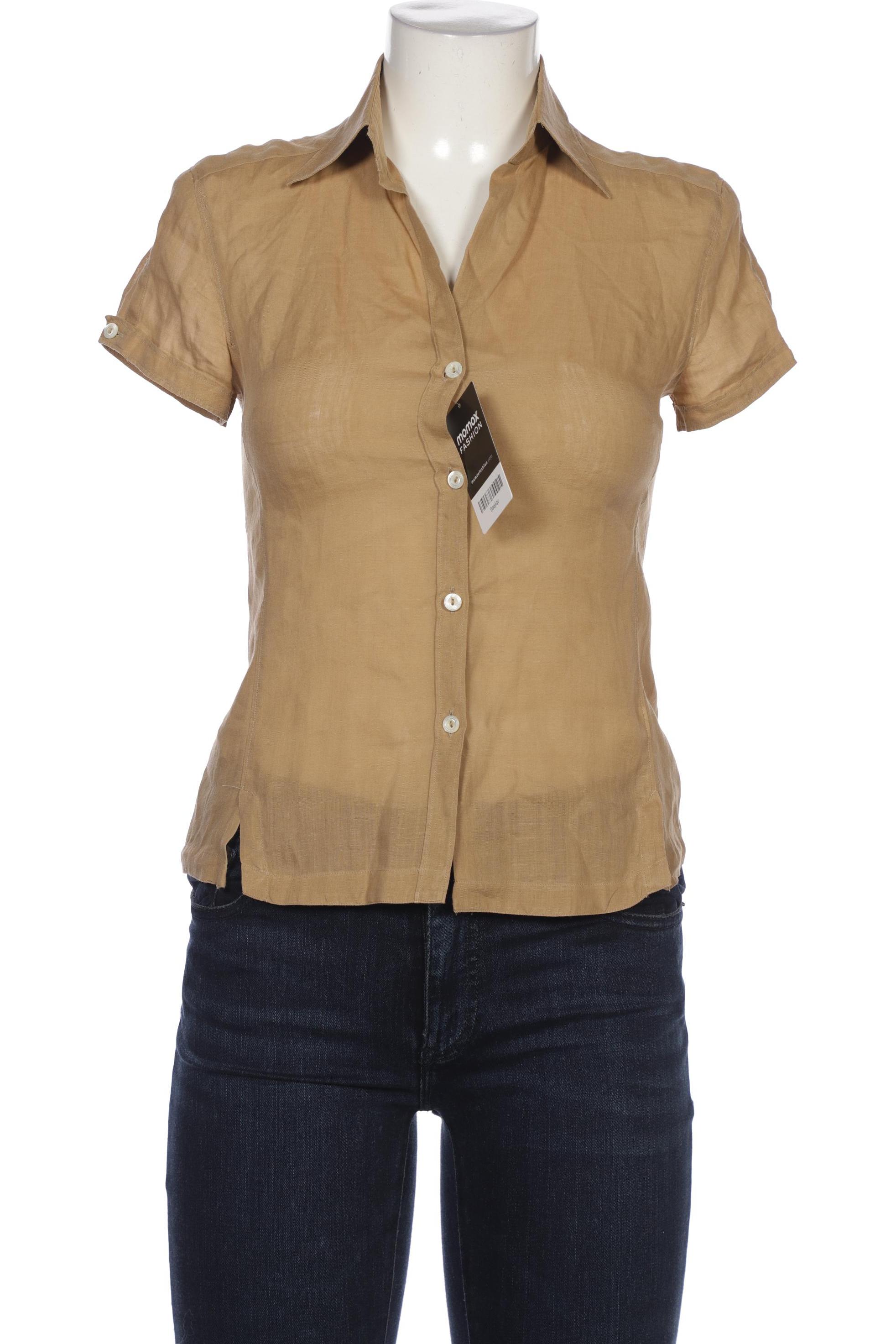 

caliban Damen Bluse, beige