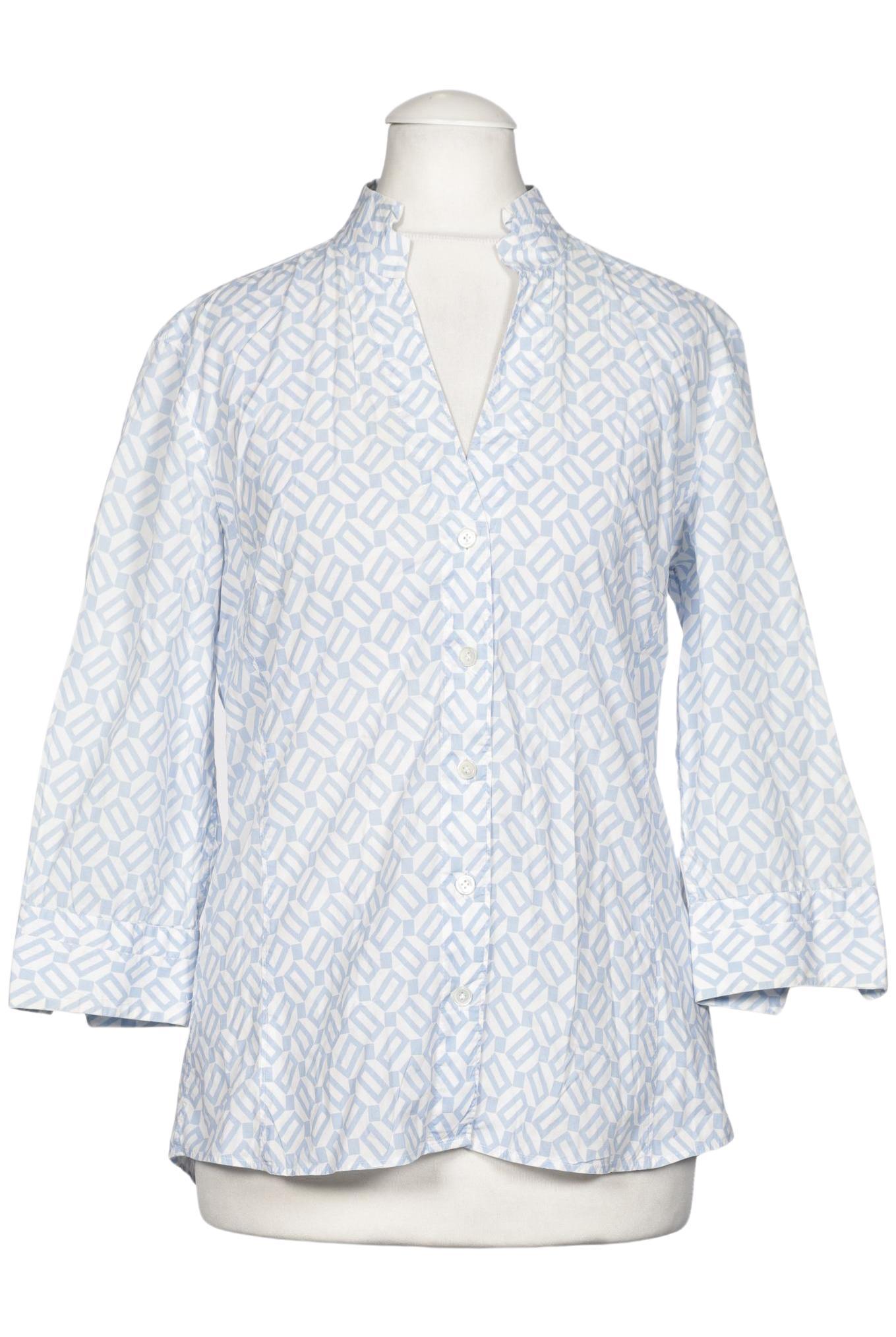 

caliban Damen Bluse, mehrfarbig, Gr. 42