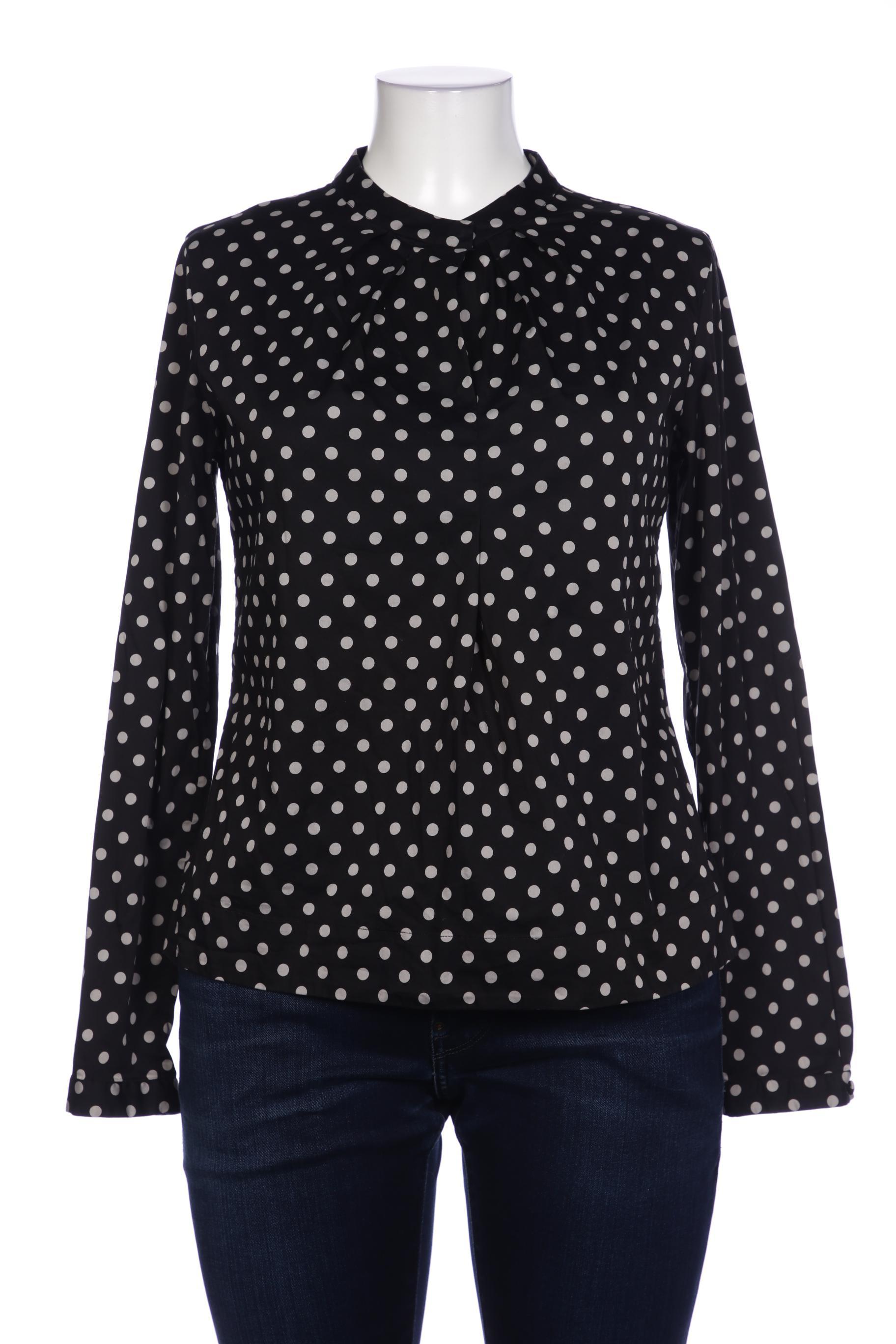 

caliban Damen Bluse, schwarz