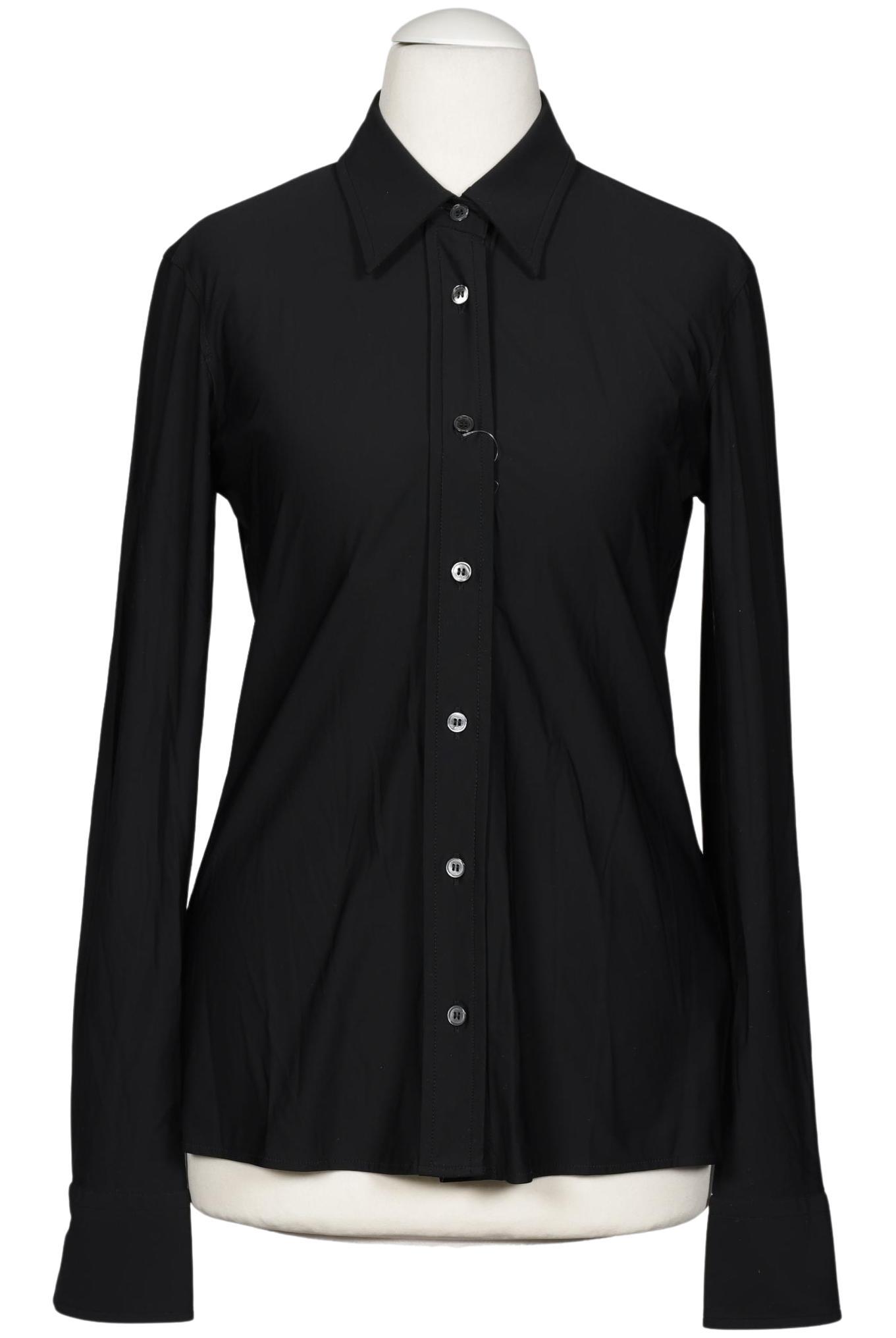 

caliban Damen Bluse, schwarz, Gr. 42