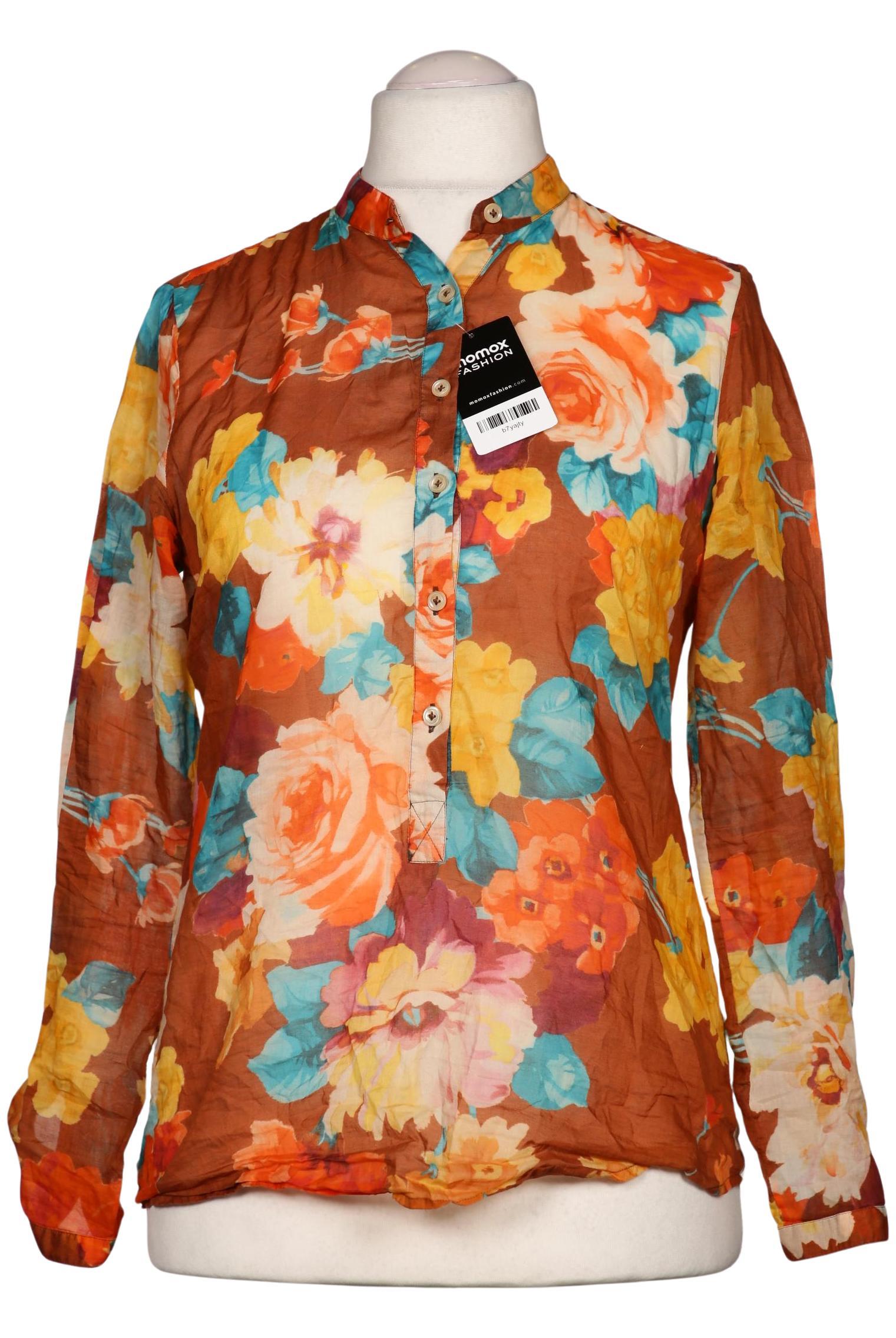 

caliban Damen Bluse, mehrfarbig, Gr. 44