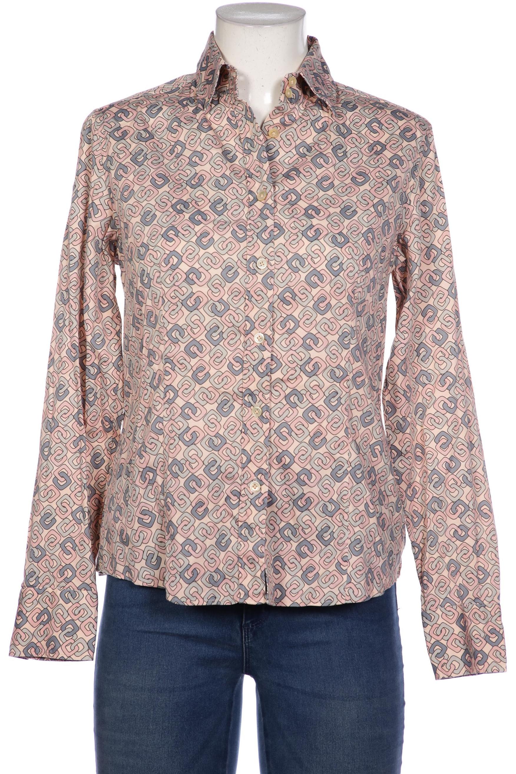 

caliban Damen Bluse, pink, Gr. 46