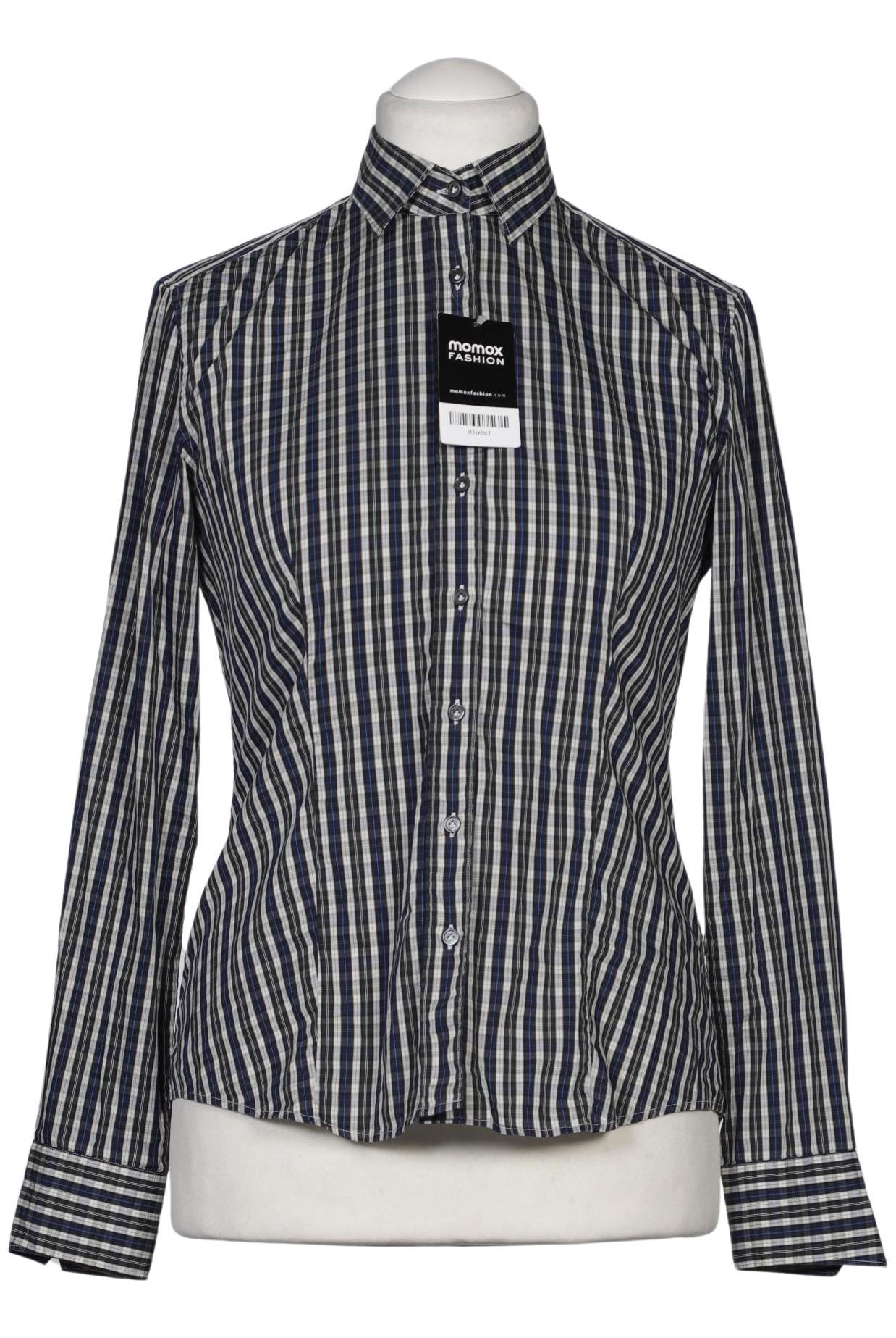 

caliban Damen Bluse, mehrfarbig, Gr. 46