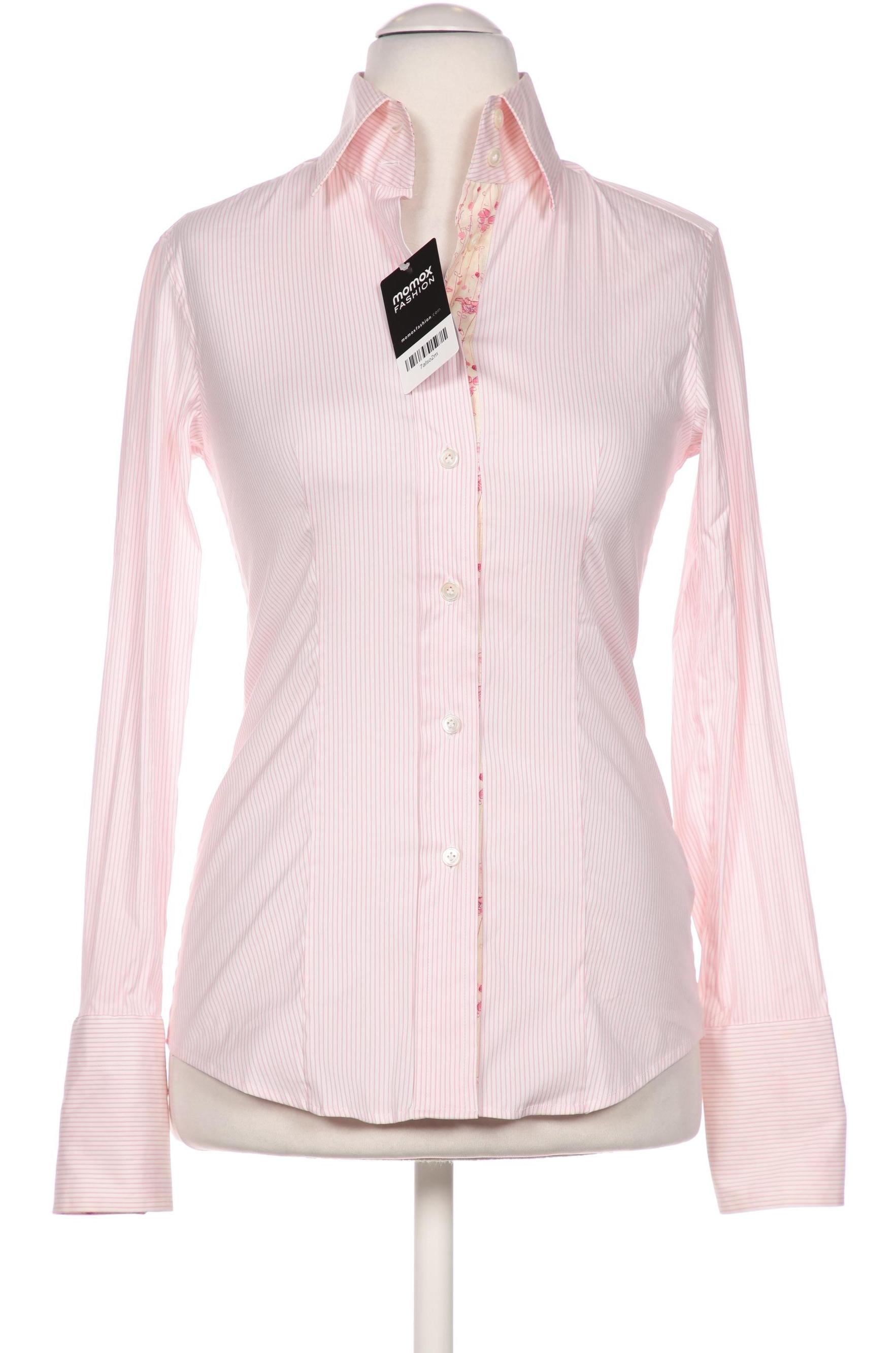 

caliban Damen Bluse, pink, Gr. 40