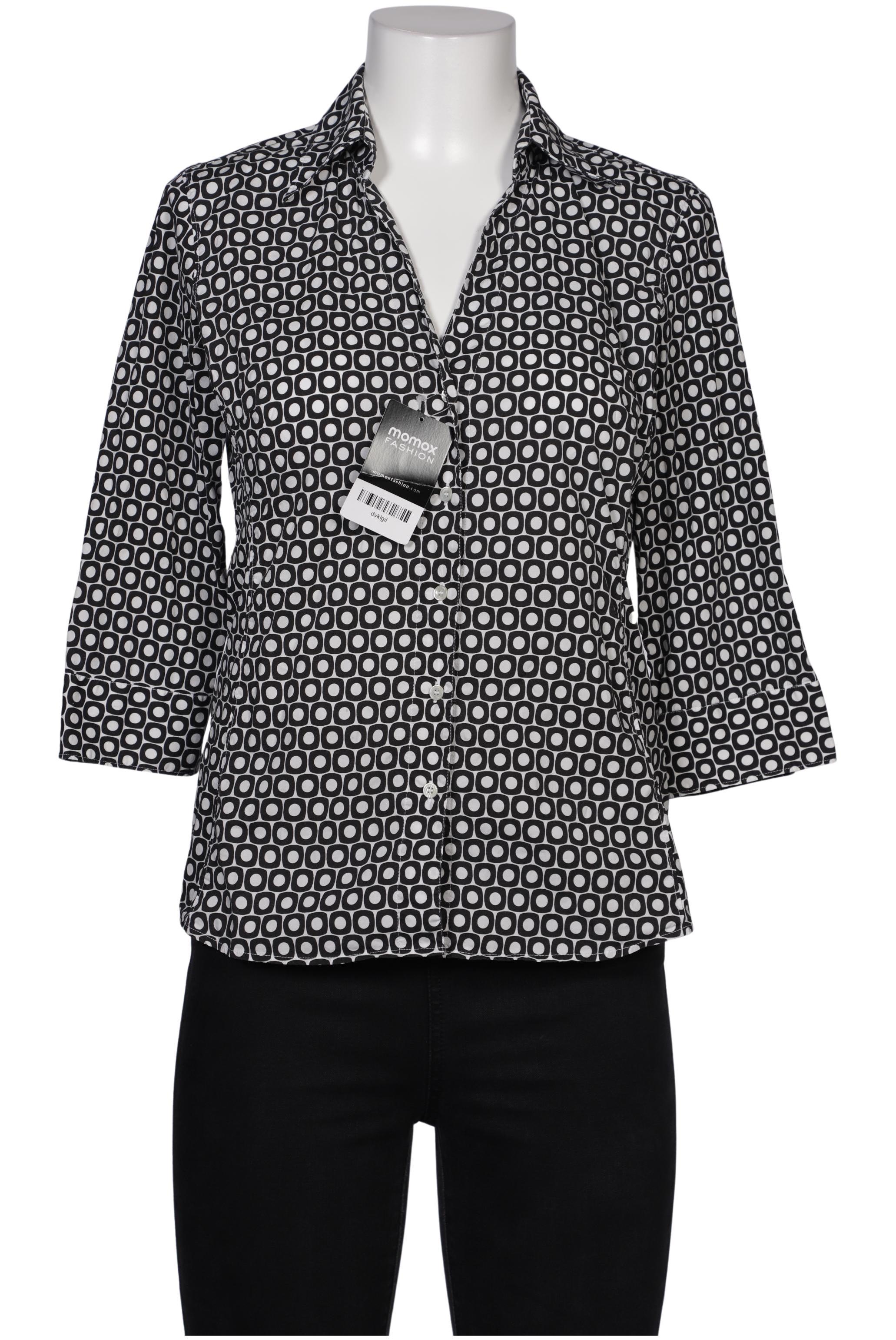 

caliban Damen Bluse, mehrfarbig, Gr. 46