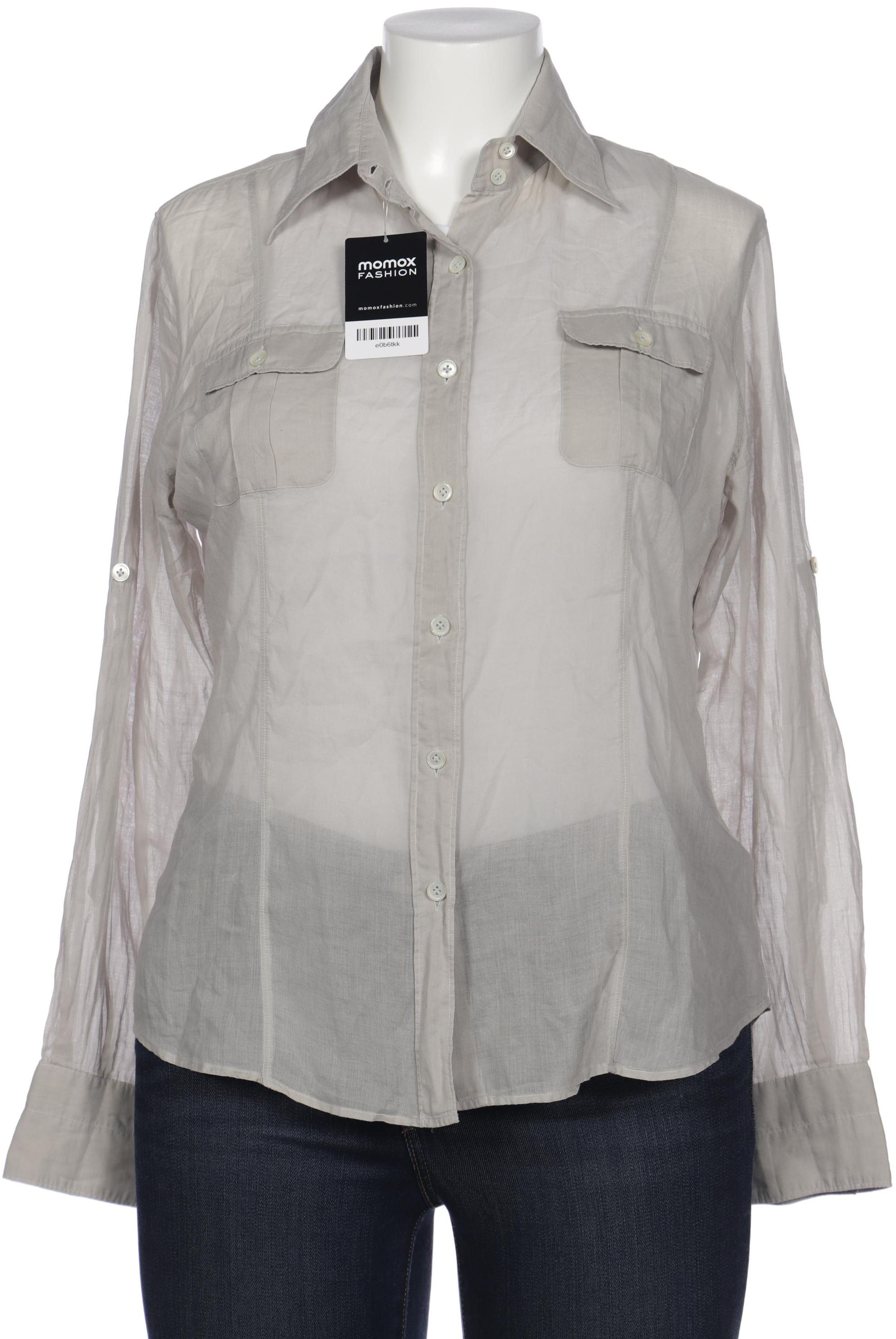 

caliban Damen Bluse, beige