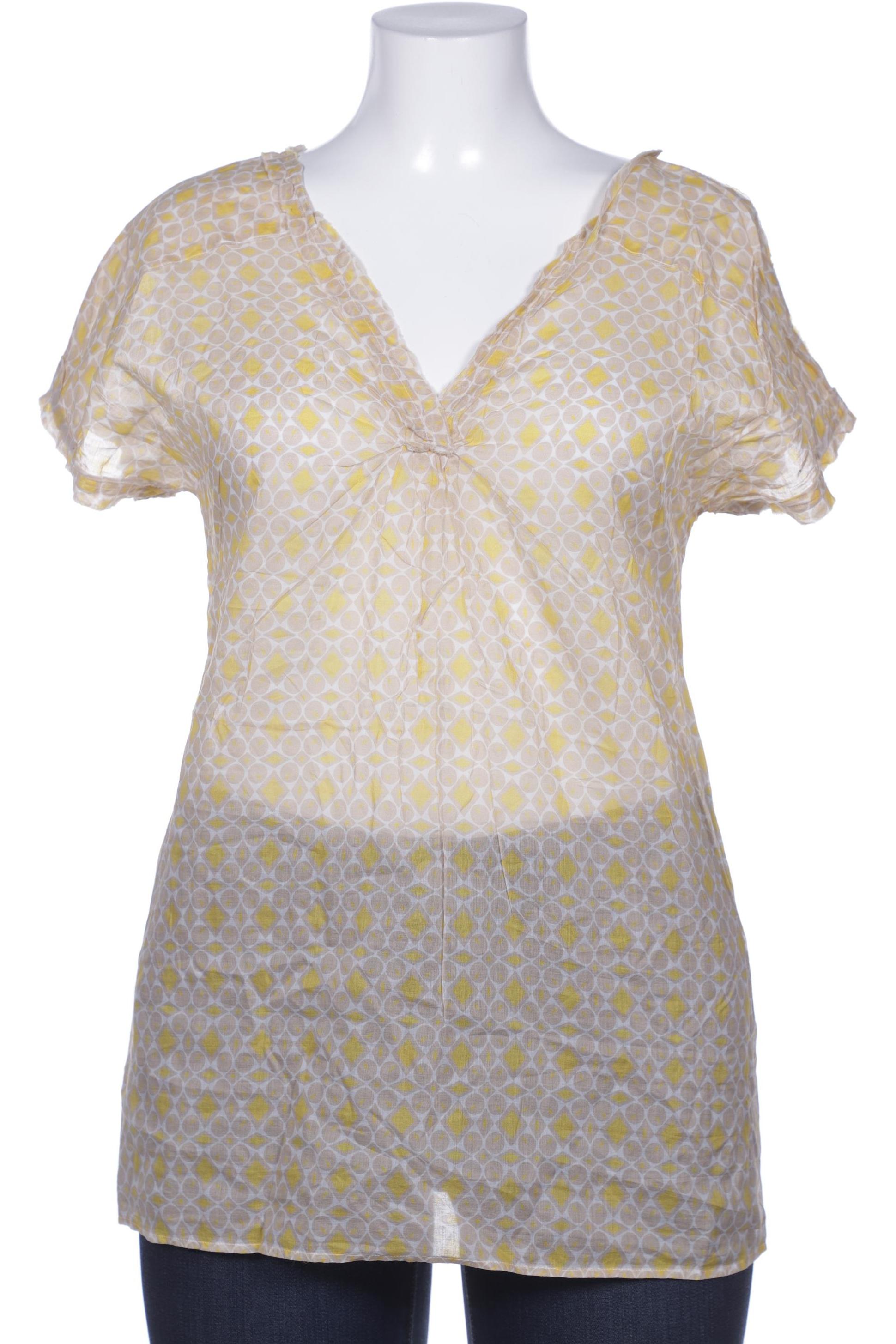 

caliban Damen Bluse, beige
