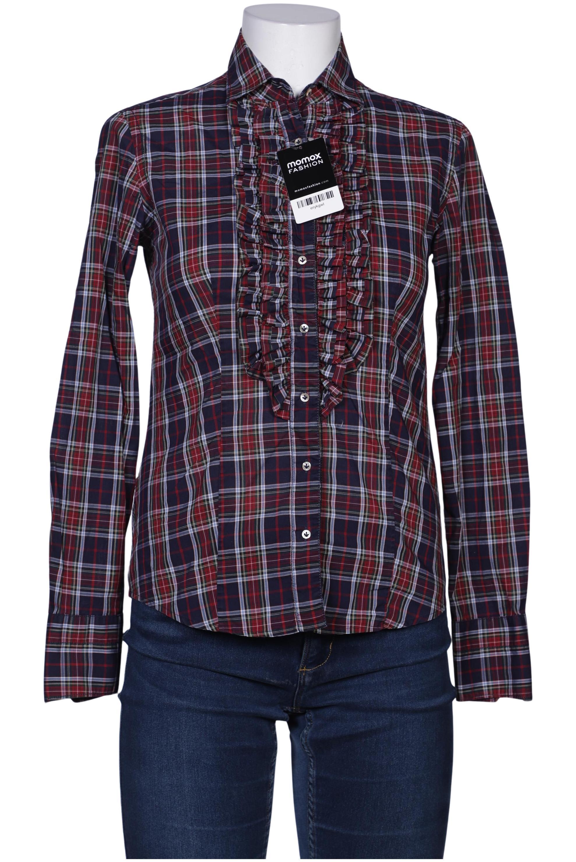 

caliban Damen Bluse, mehrfarbig, Gr. 42
