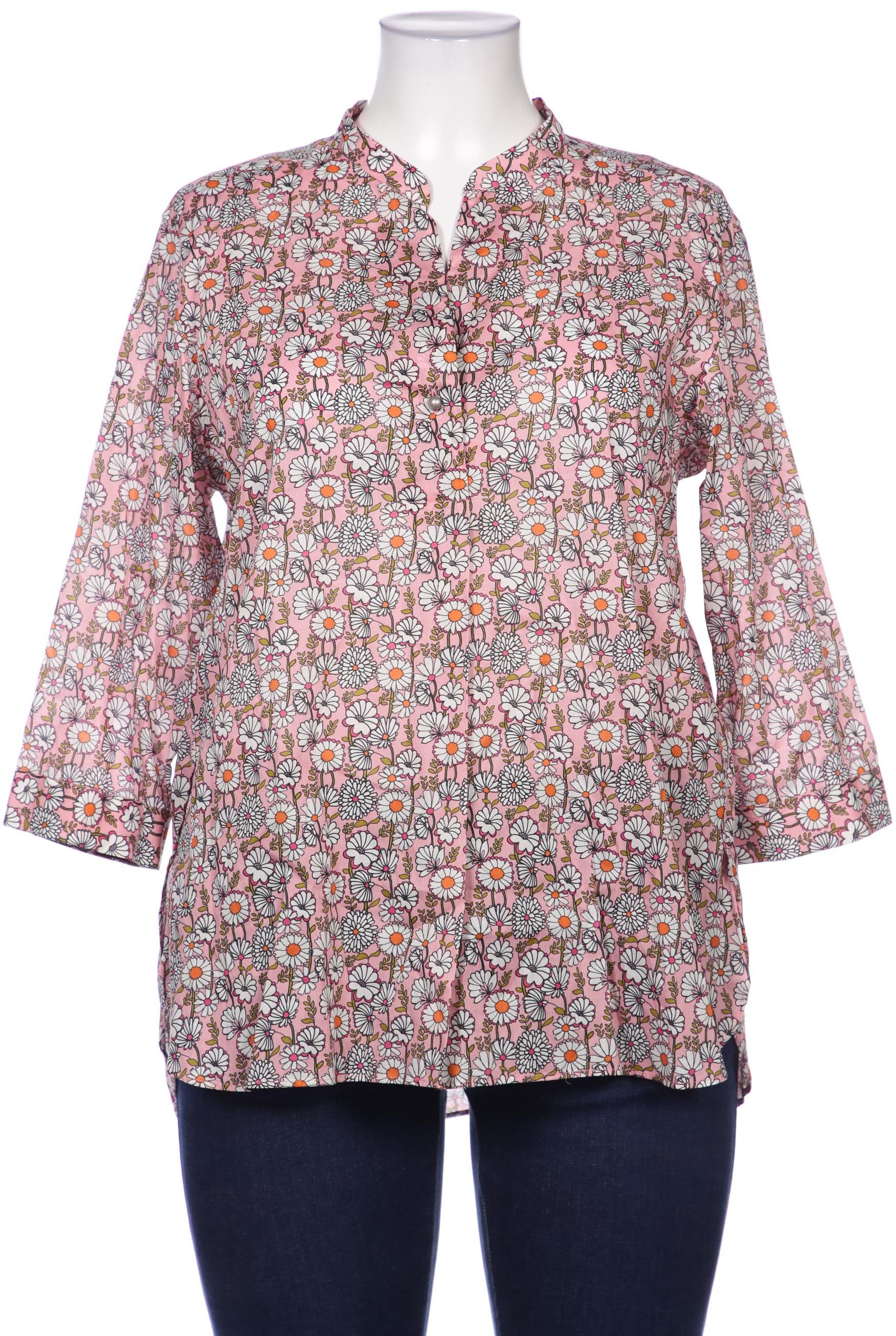 

caliban Damen Bluse, pink