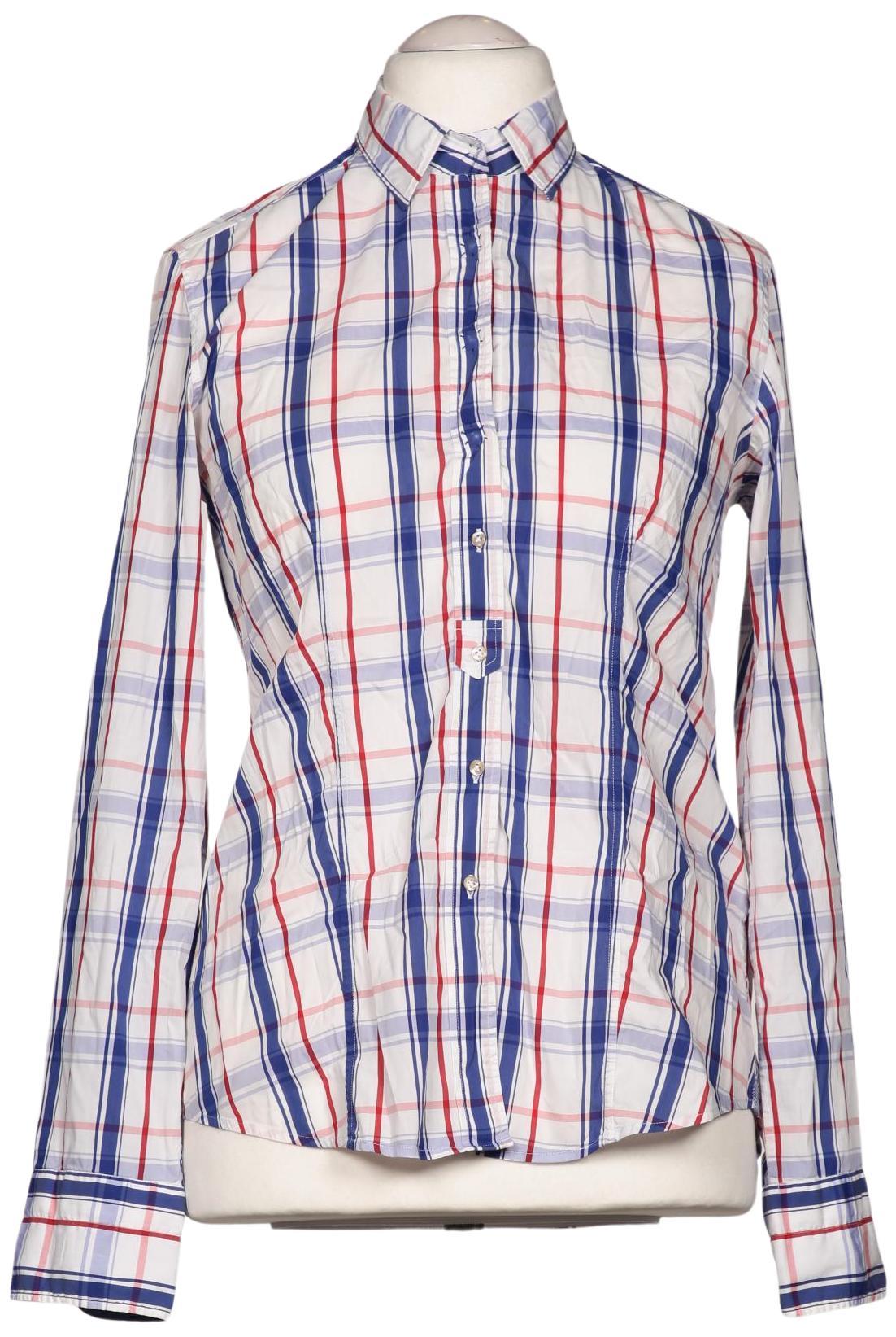 

caliban Damen Bluse, mehrfarbig, Gr. 46