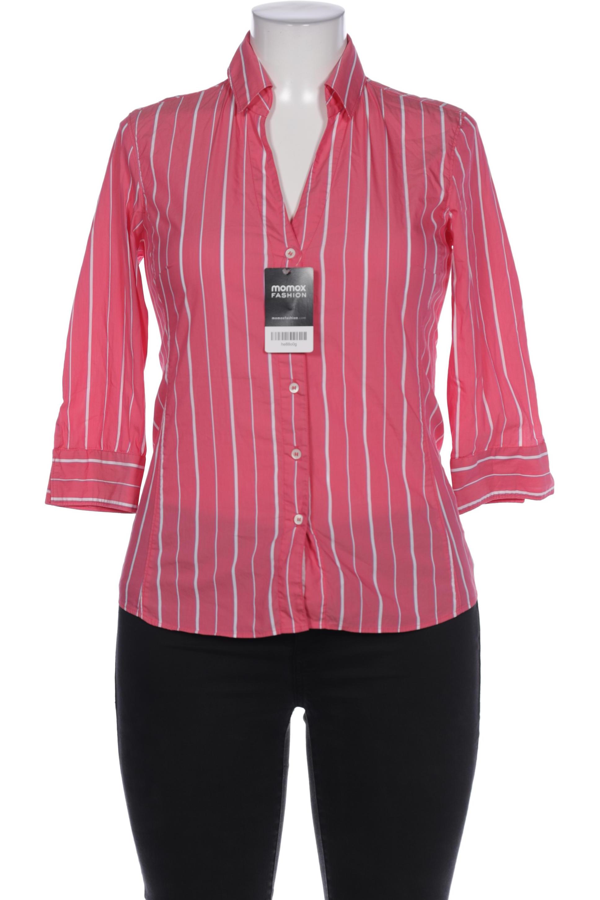 

caliban Damen Bluse, pink, Gr. 44