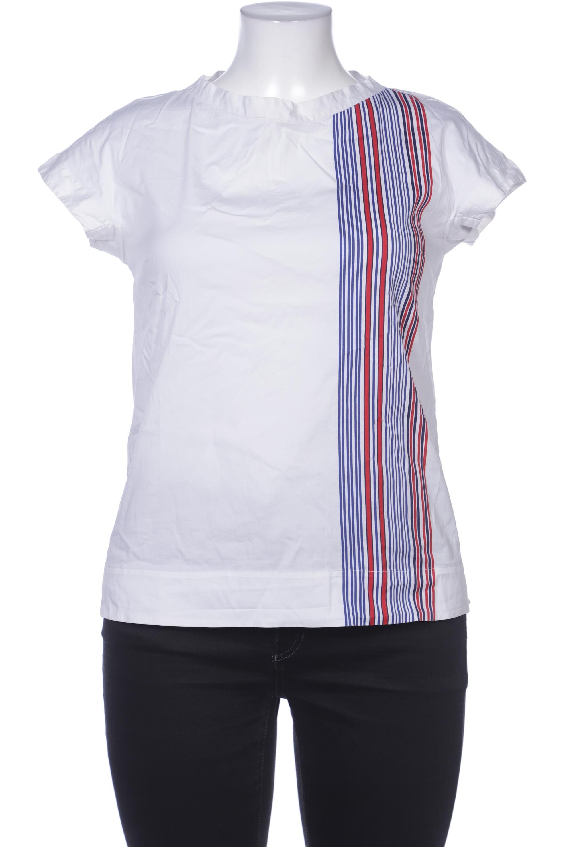 

caliban Damen Bluse, weiß, Gr. 46