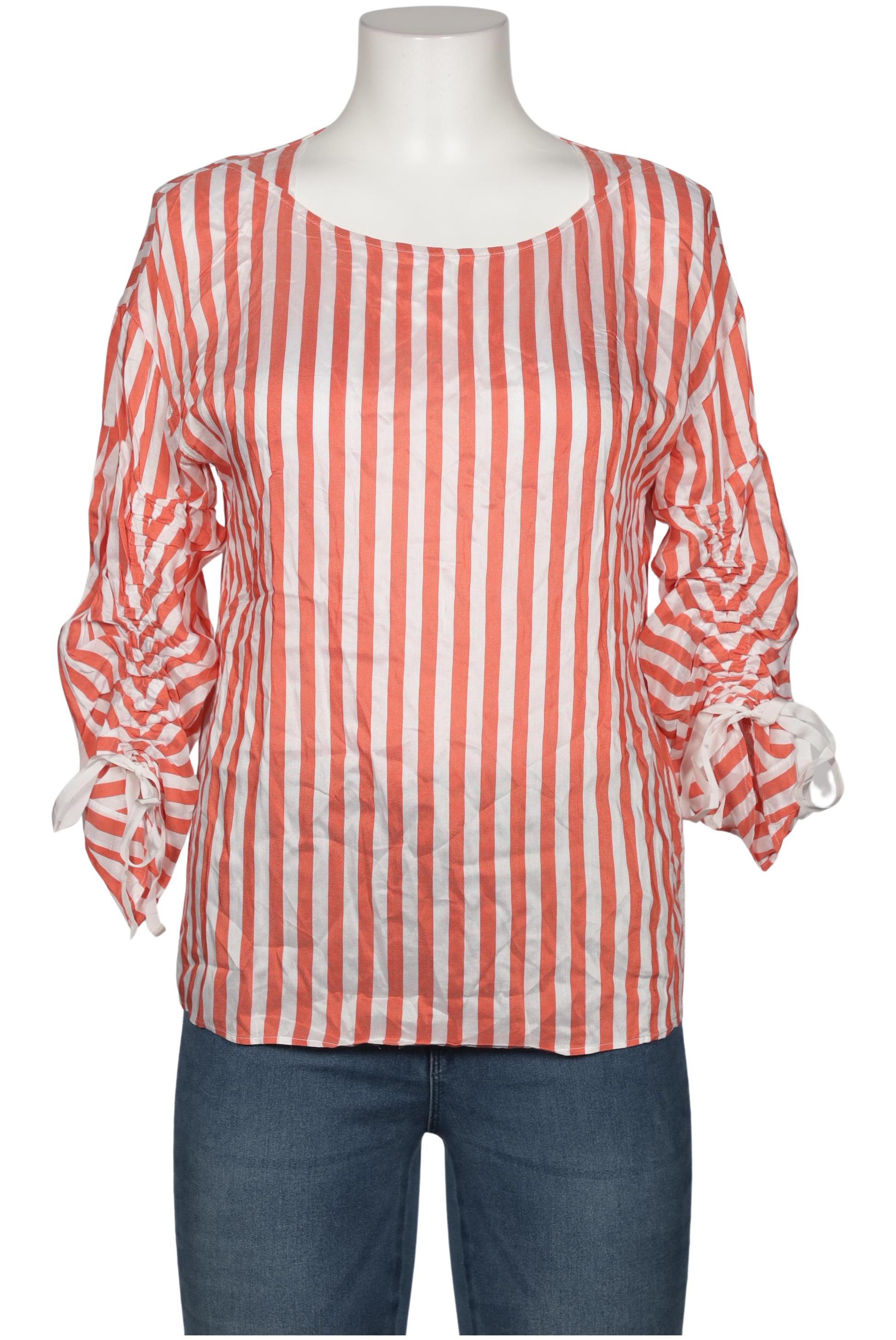 

caliban Damen Bluse, orange, Gr. 42