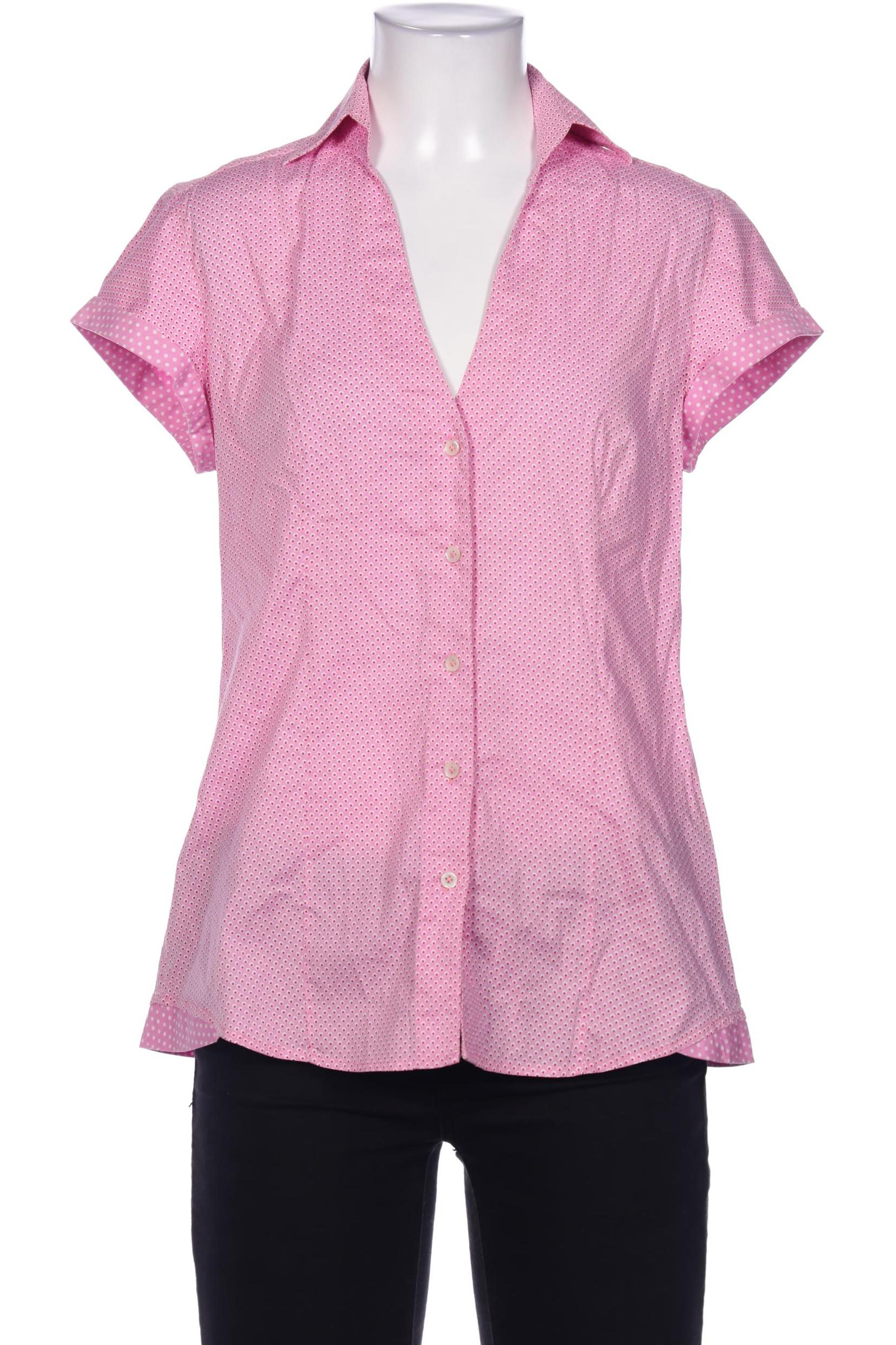 

caliban Damen Bluse, pink, Gr. 36