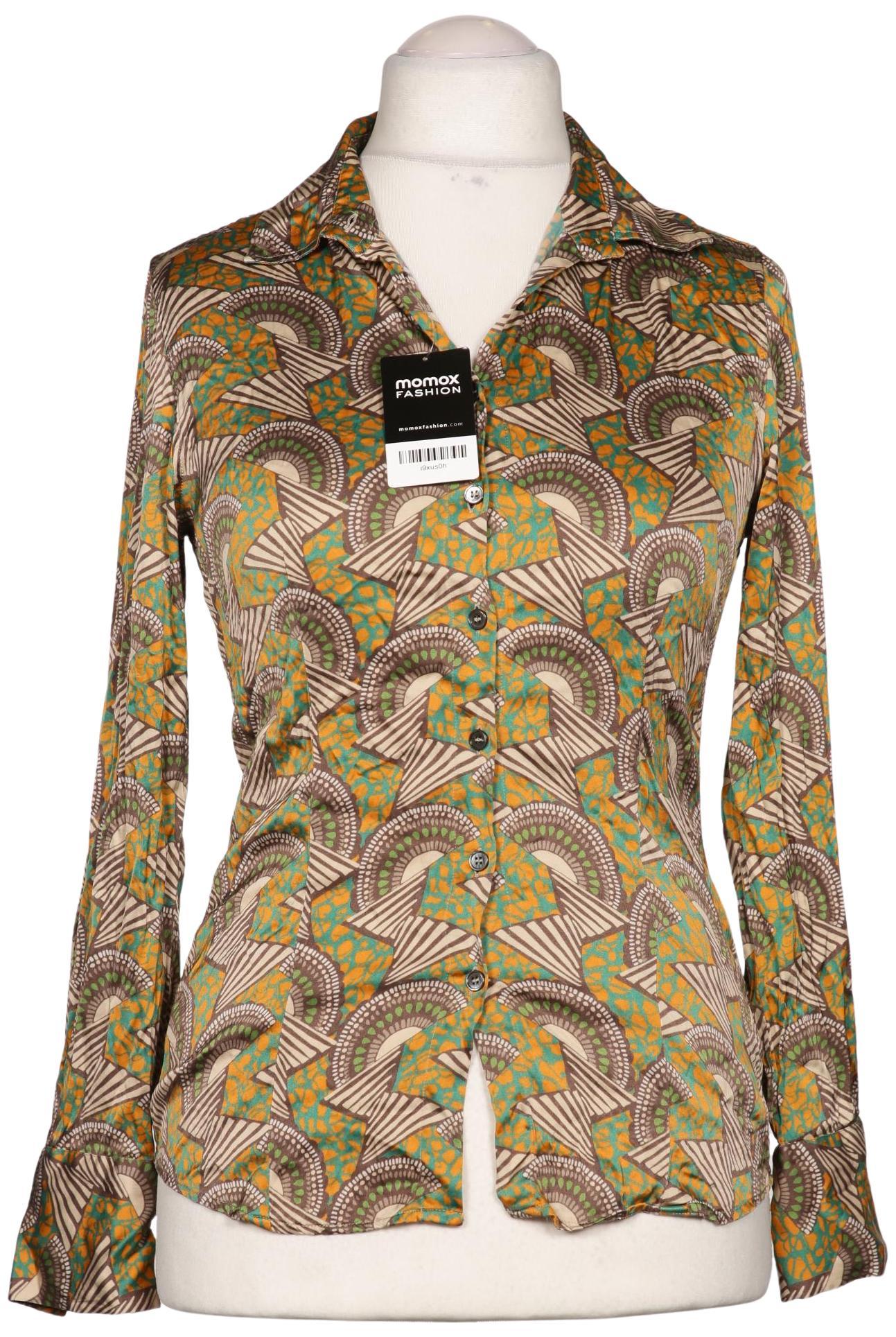 

caliban Damen Bluse, mehrfarbig, Gr. 42