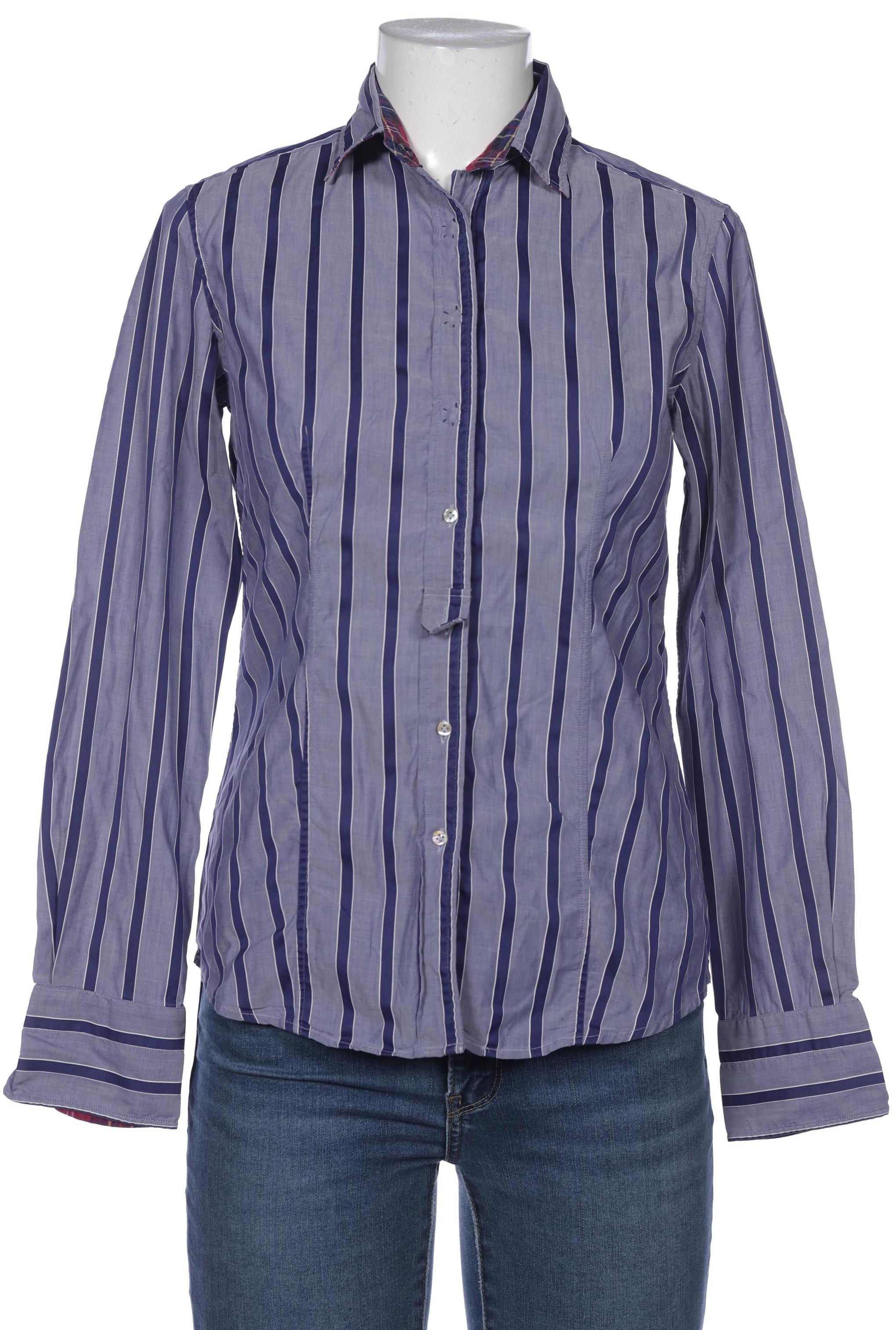 

caliban Damen Bluse, flieder, Gr. 44