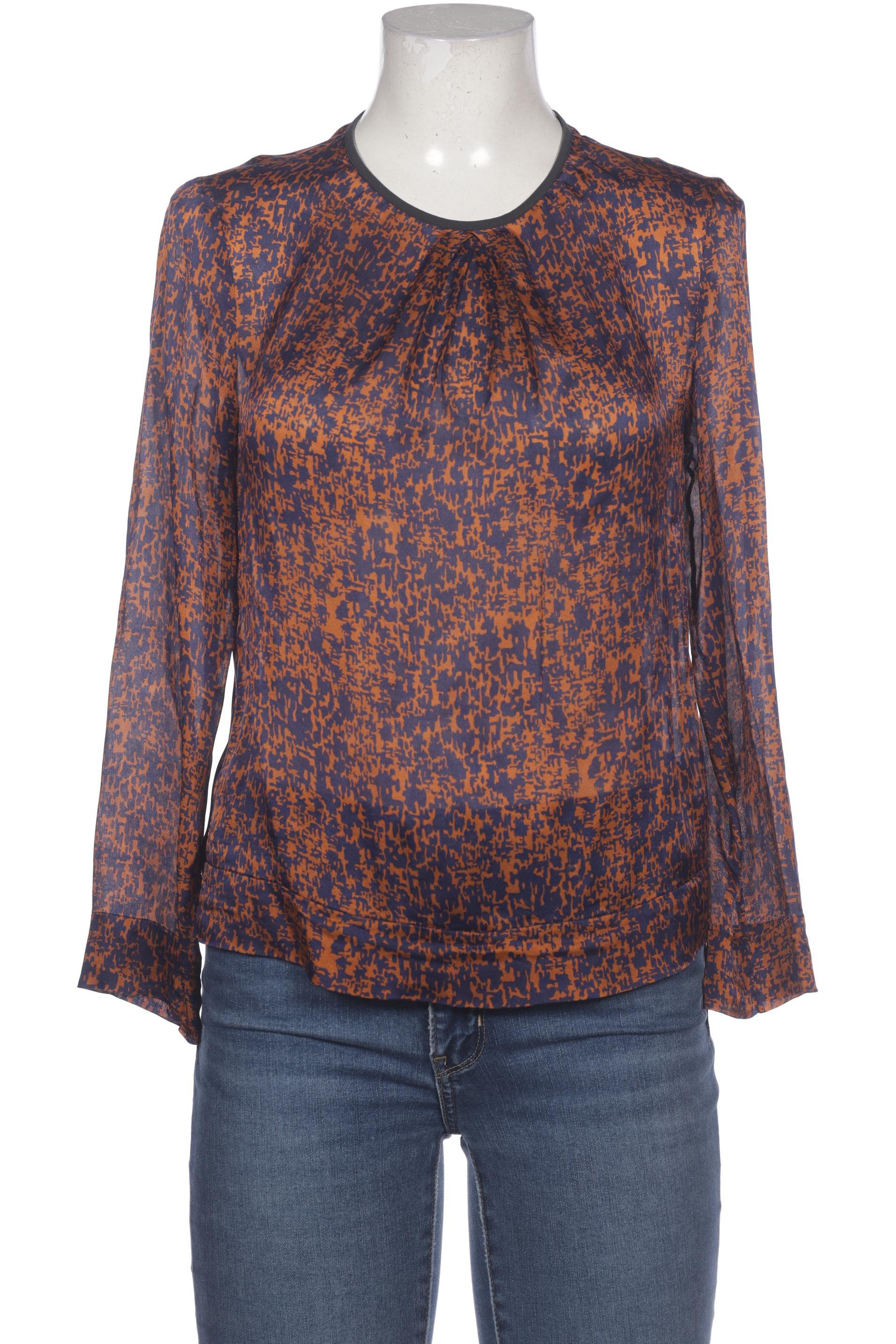

caliban Damen Bluse, orange, Gr. 38
