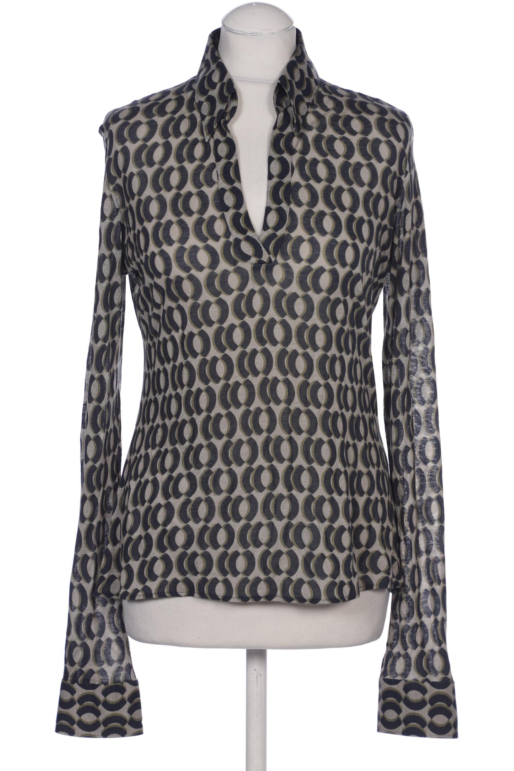 

caliban Damen Bluse, mehrfarbig, Gr. 46