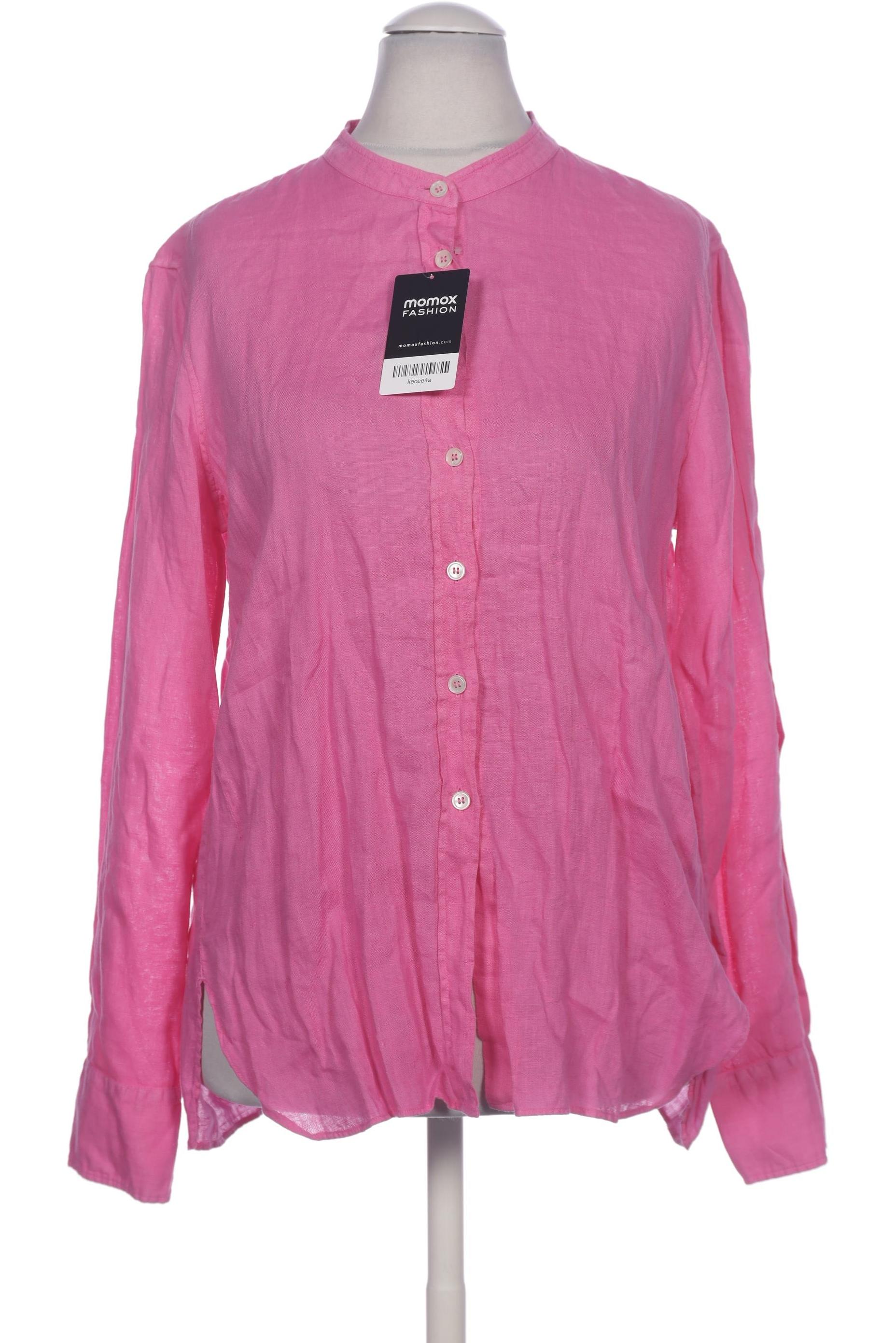 

caliban Damen Bluse, pink, Gr. 44
