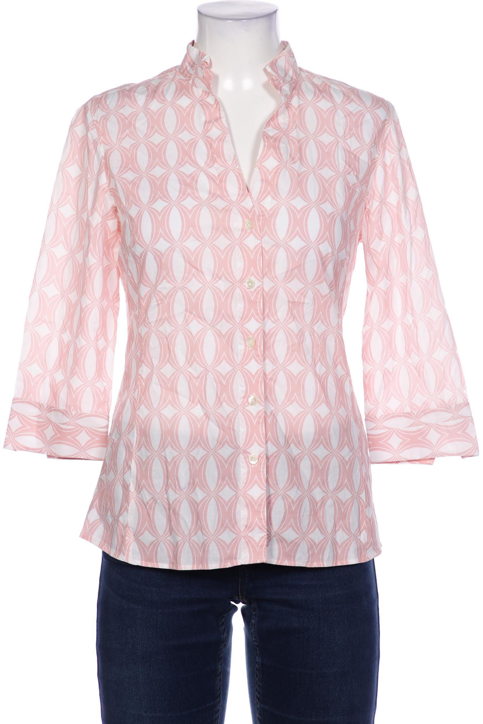 

caliban Damen Bluse, pink, Gr. 44