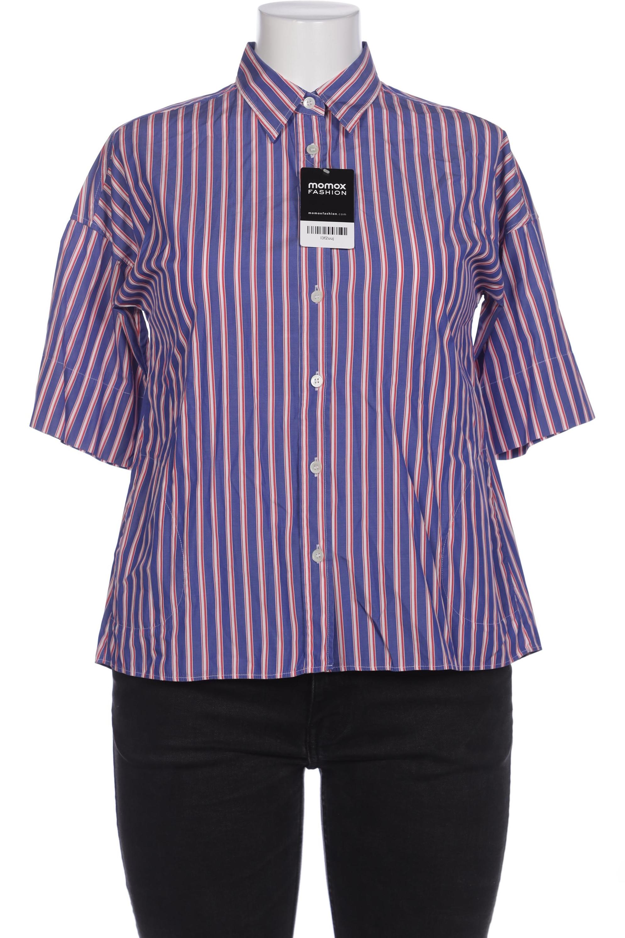 

caliban Damen Bluse, flieder, Gr. 42