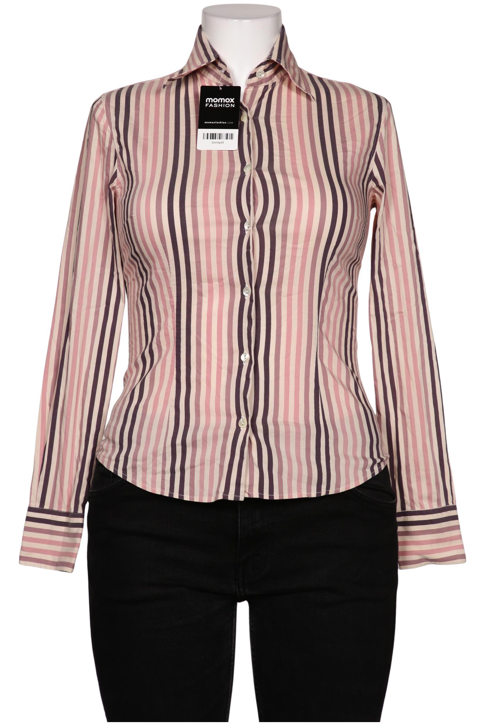 

caliban Damen Bluse, pink, Gr. 40