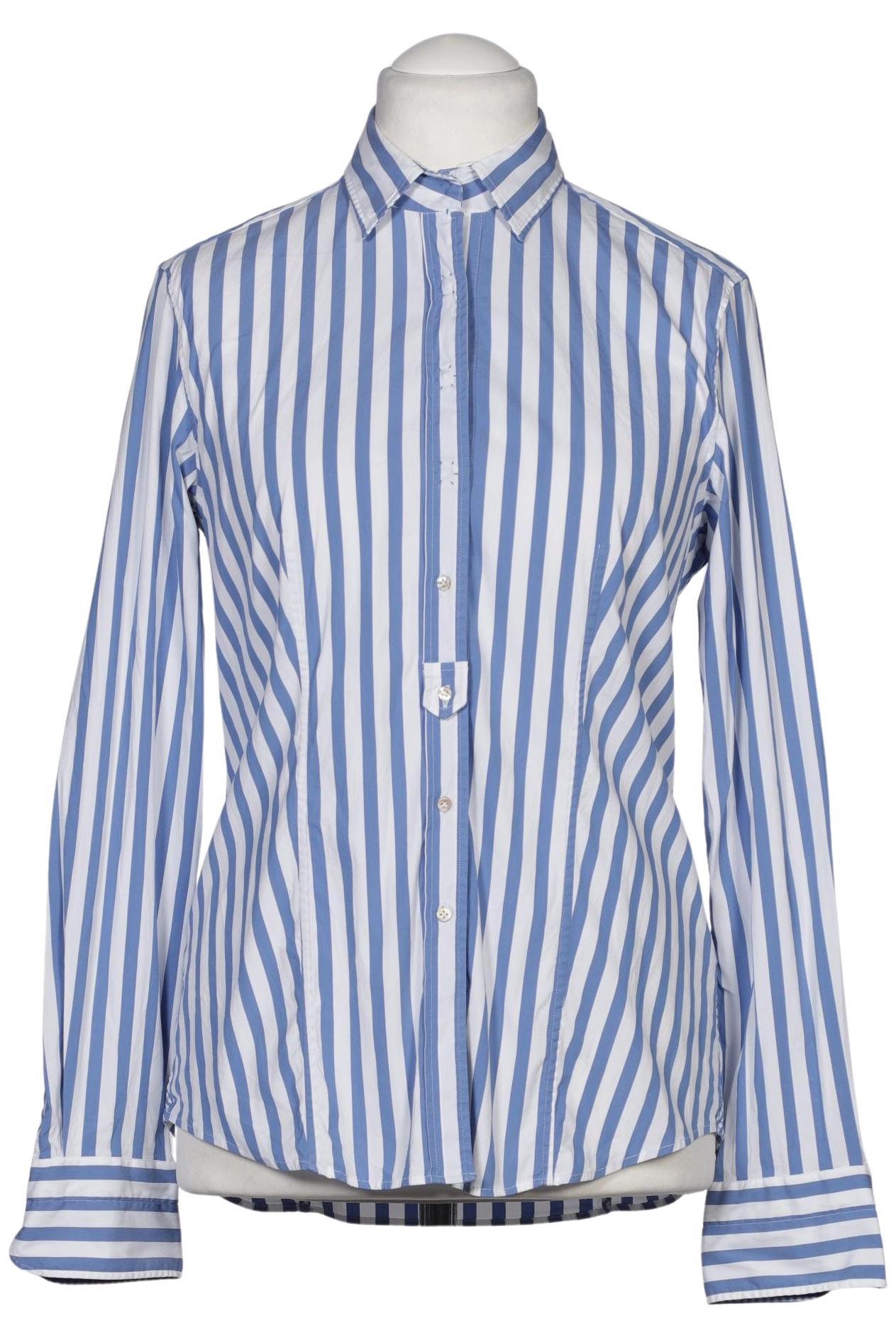 

caliban Damen Bluse, mehrfarbig, Gr. 48