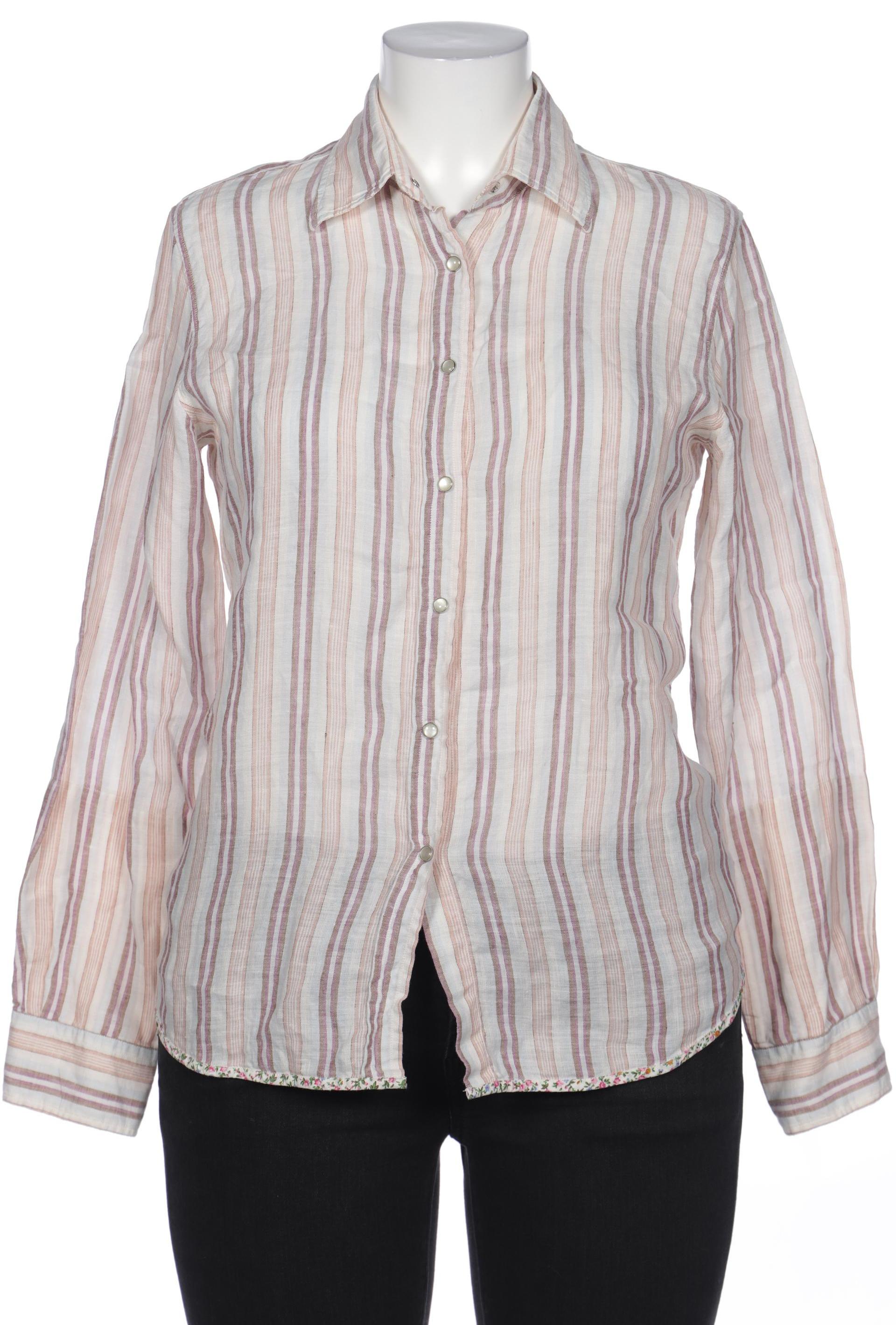 

caliban Damen Bluse, mehrfarbig