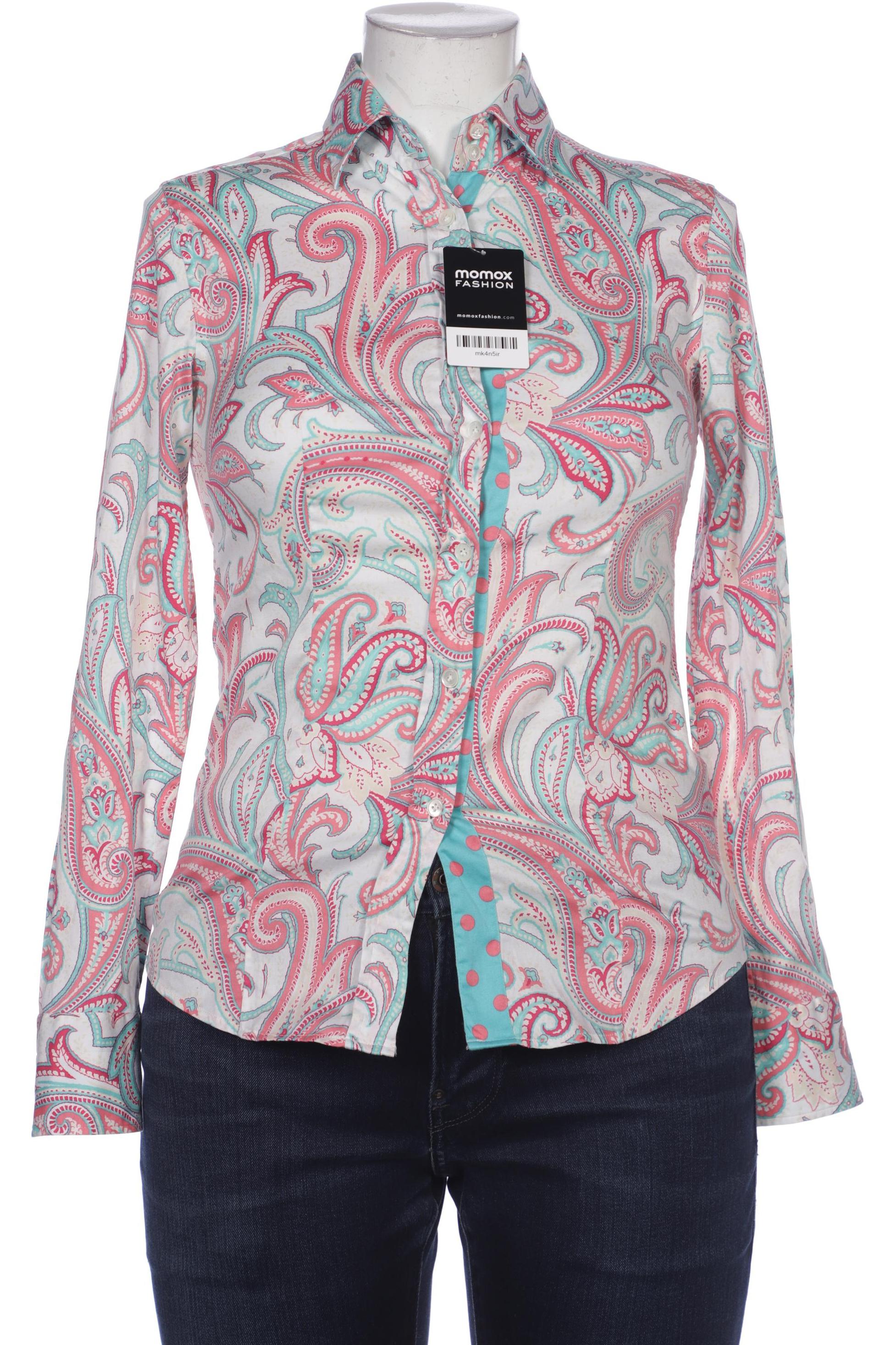 

caliban Damen Bluse, pink, Gr. 42