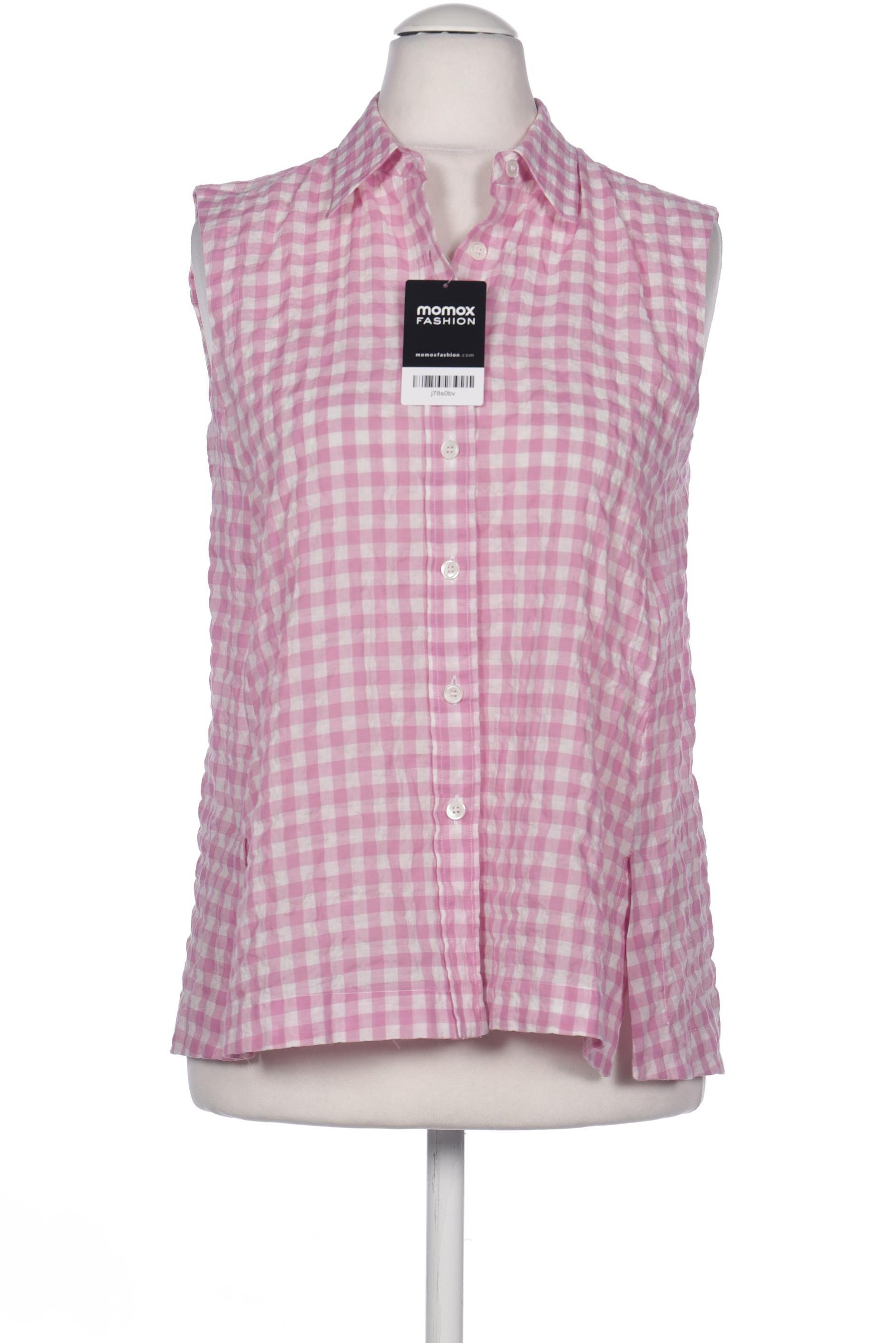 

caliban Damen Bluse, pink, Gr. 40