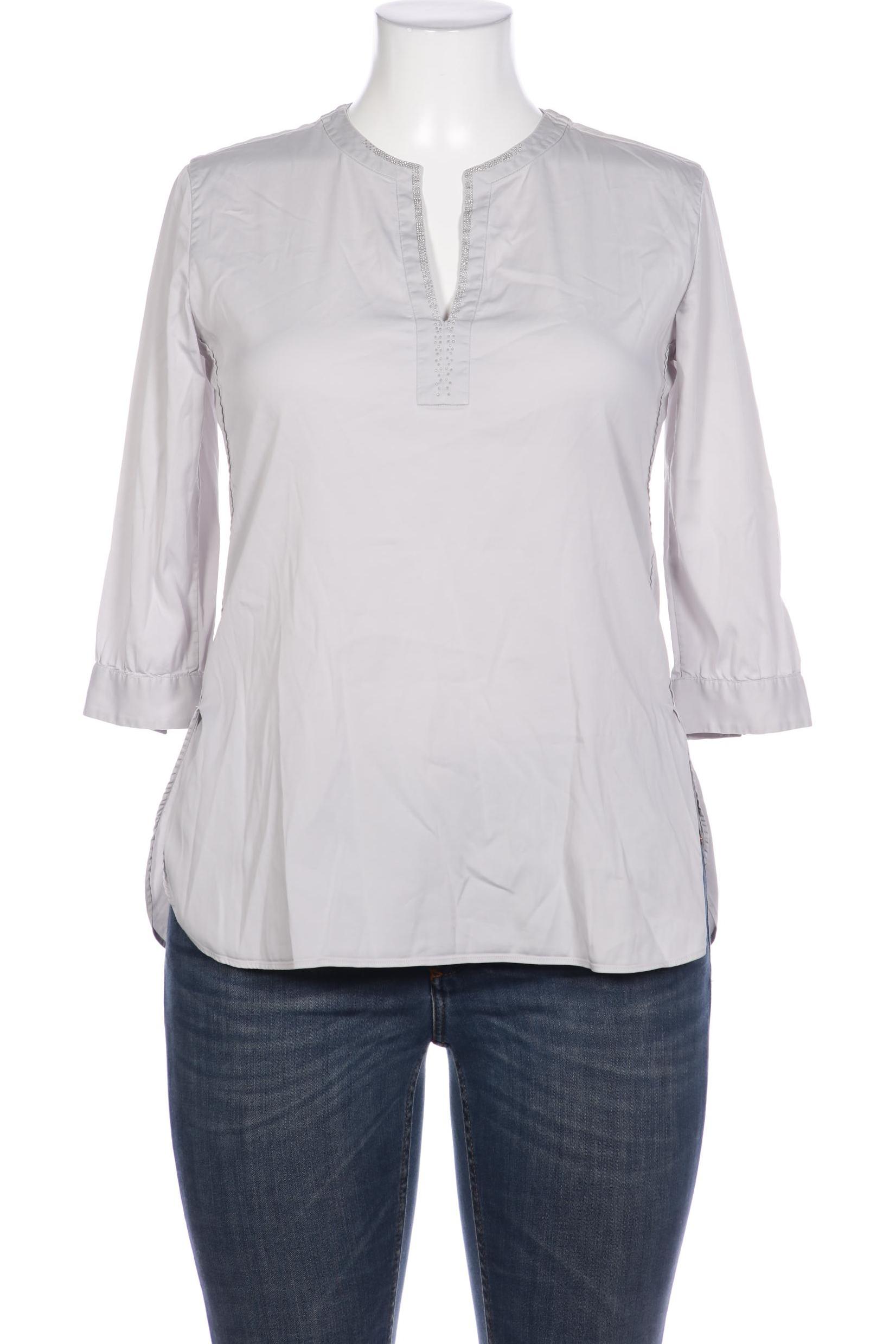 

caliban Damen Bluse, grau