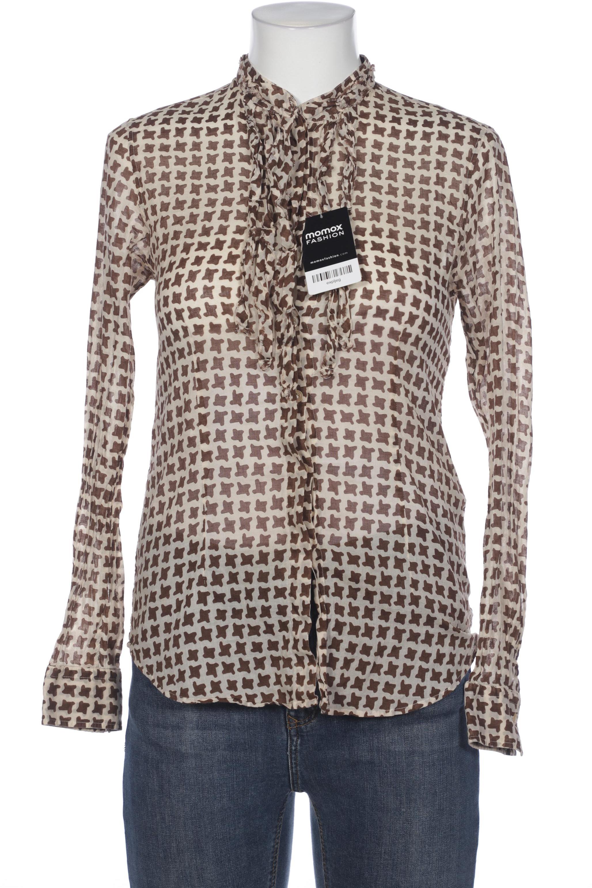 

caliban Damen Bluse, braun
