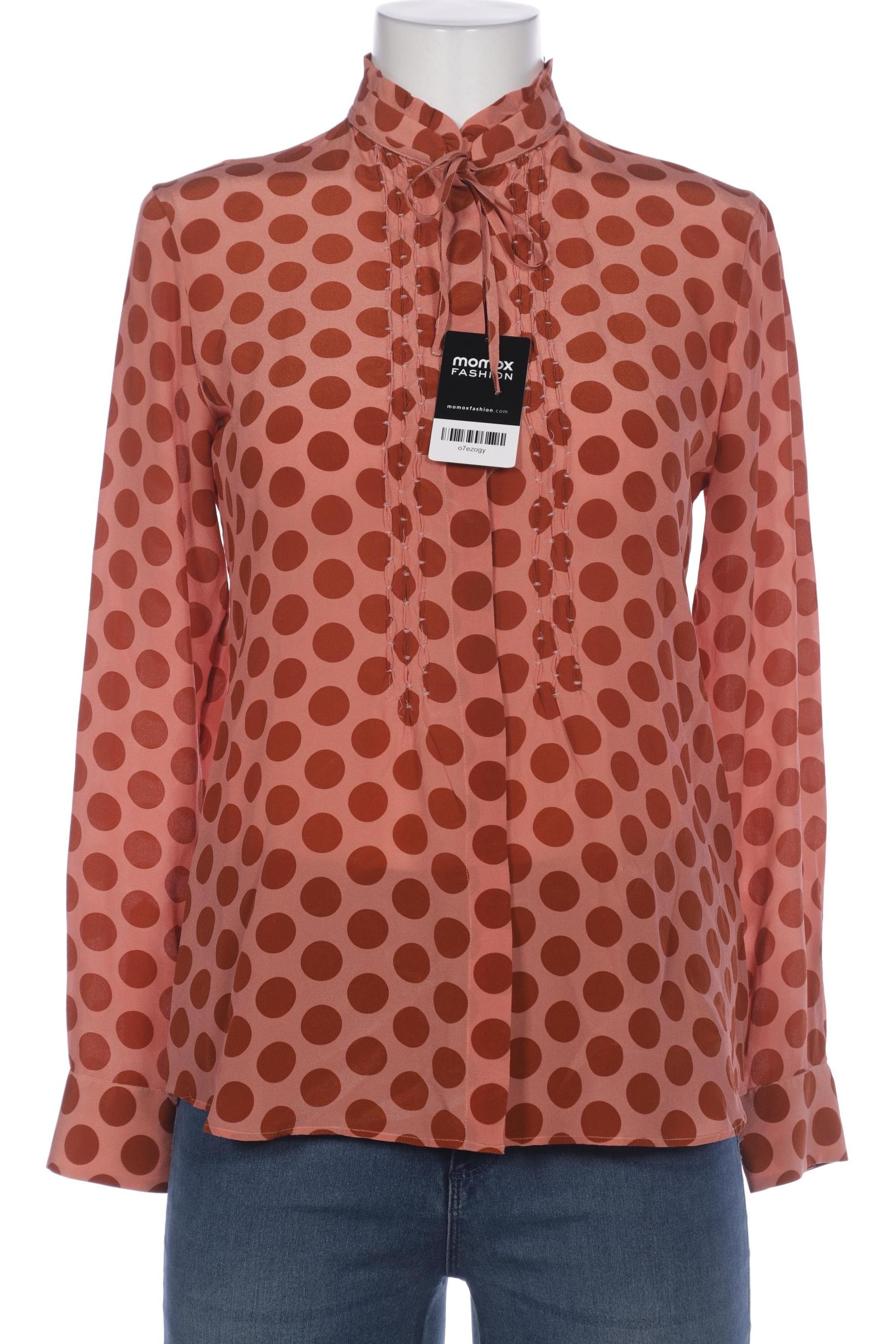 

caliban Damen Bluse, pink, Gr. 42