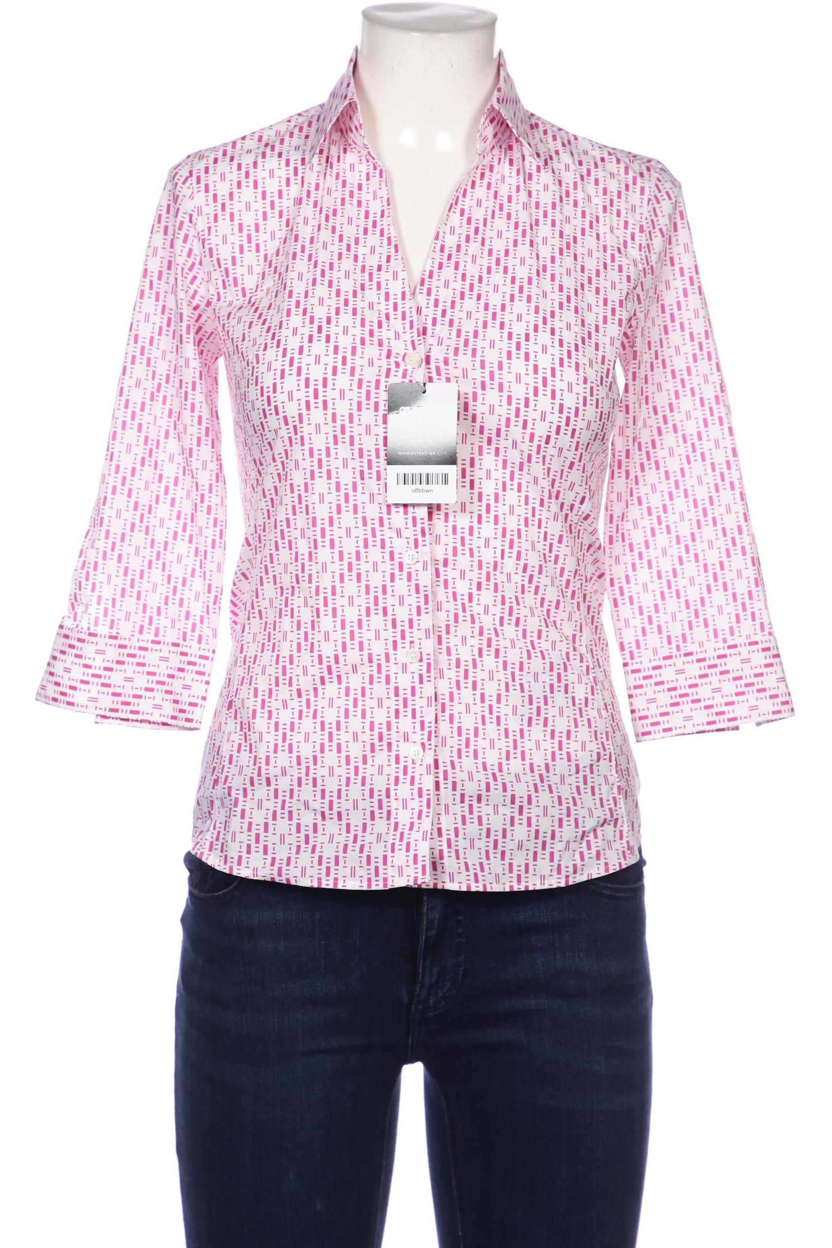 

caliban Damen Bluse, pink, Gr. 40