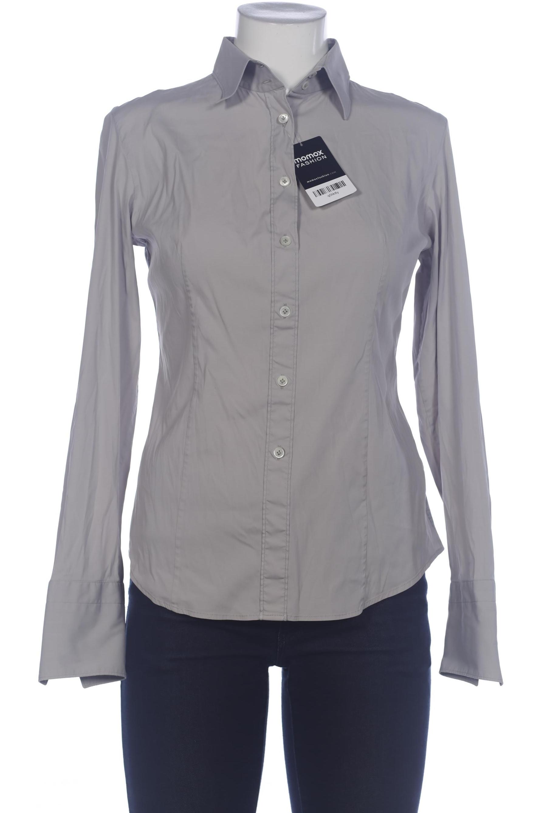 

caliban Damen Bluse, grau