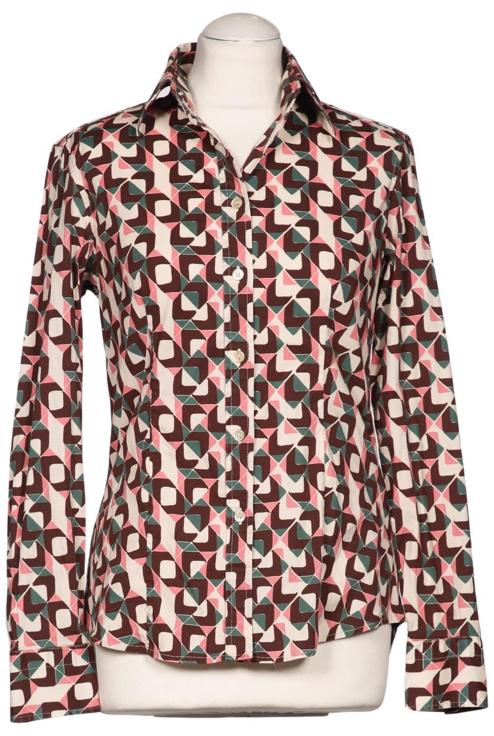 

caliban Damen Bluse, mehrfarbig, Gr. 46