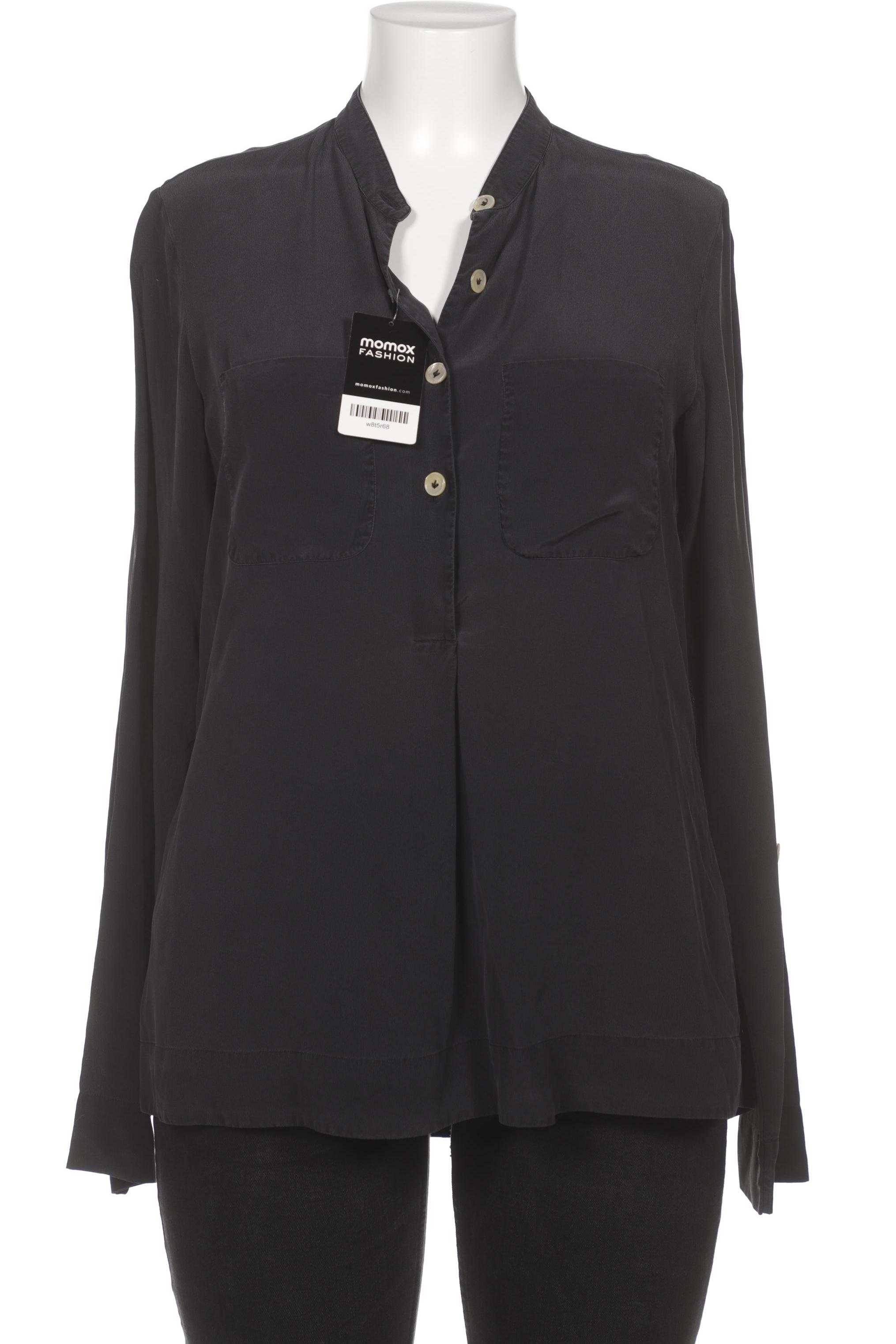 

caliban Damen Bluse, schwarz, Gr. 44