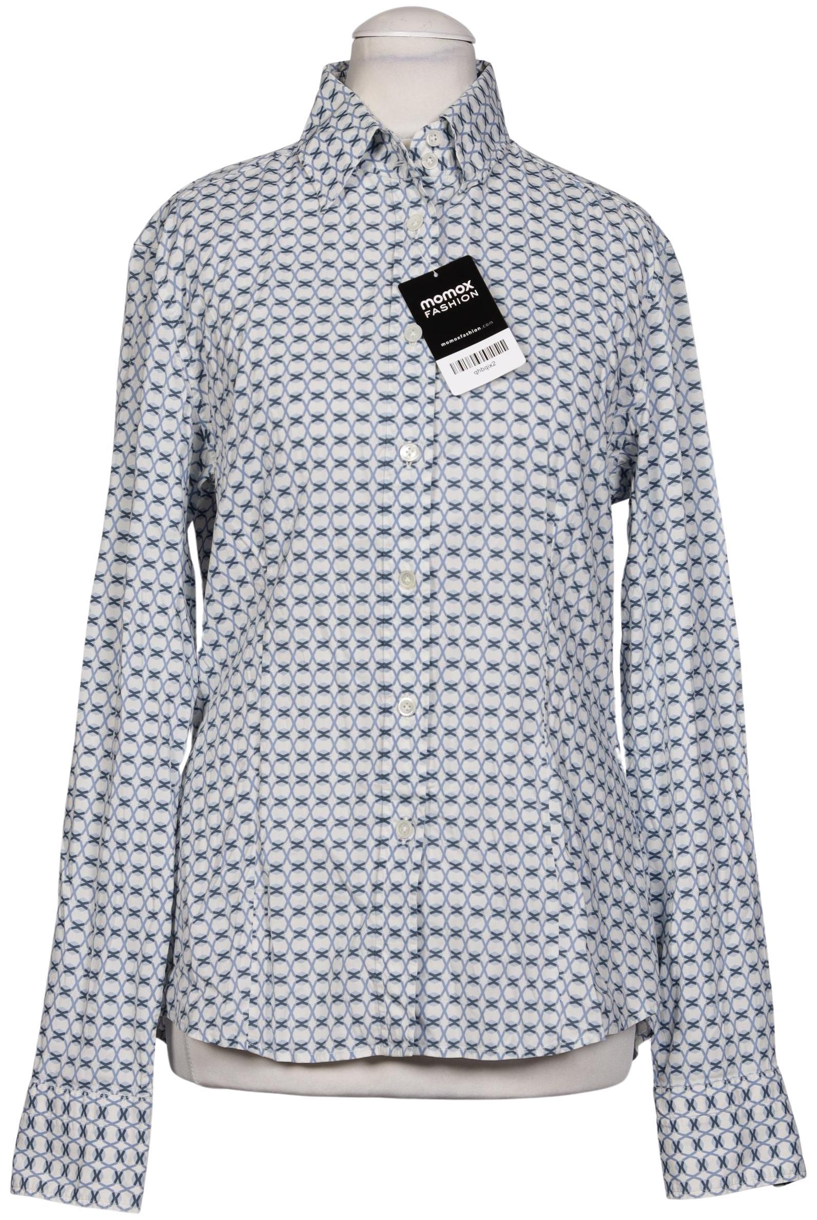 

caliban Damen Bluse, mehrfarbig, Gr. 34