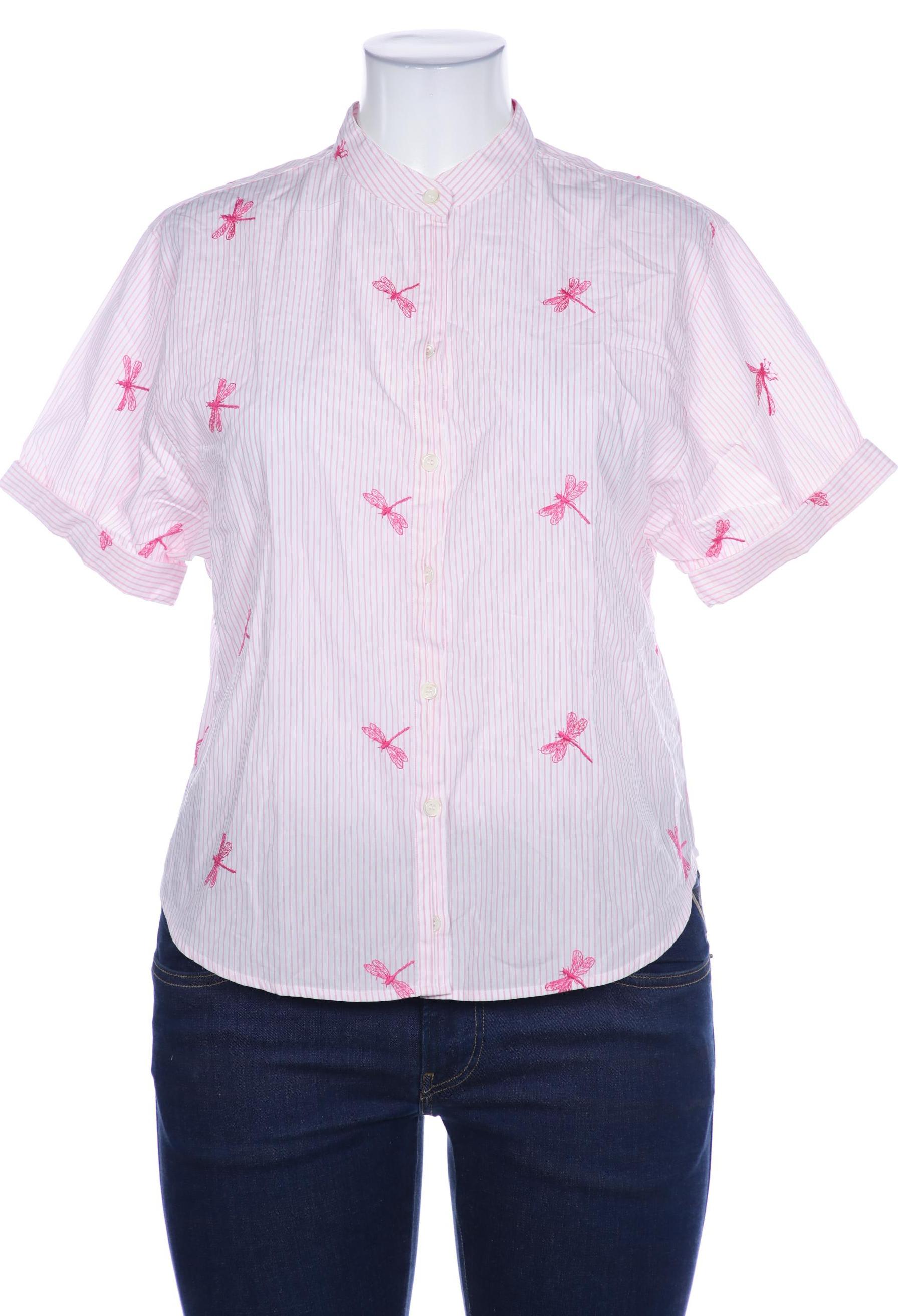 

caliban Damen Bluse, pink
