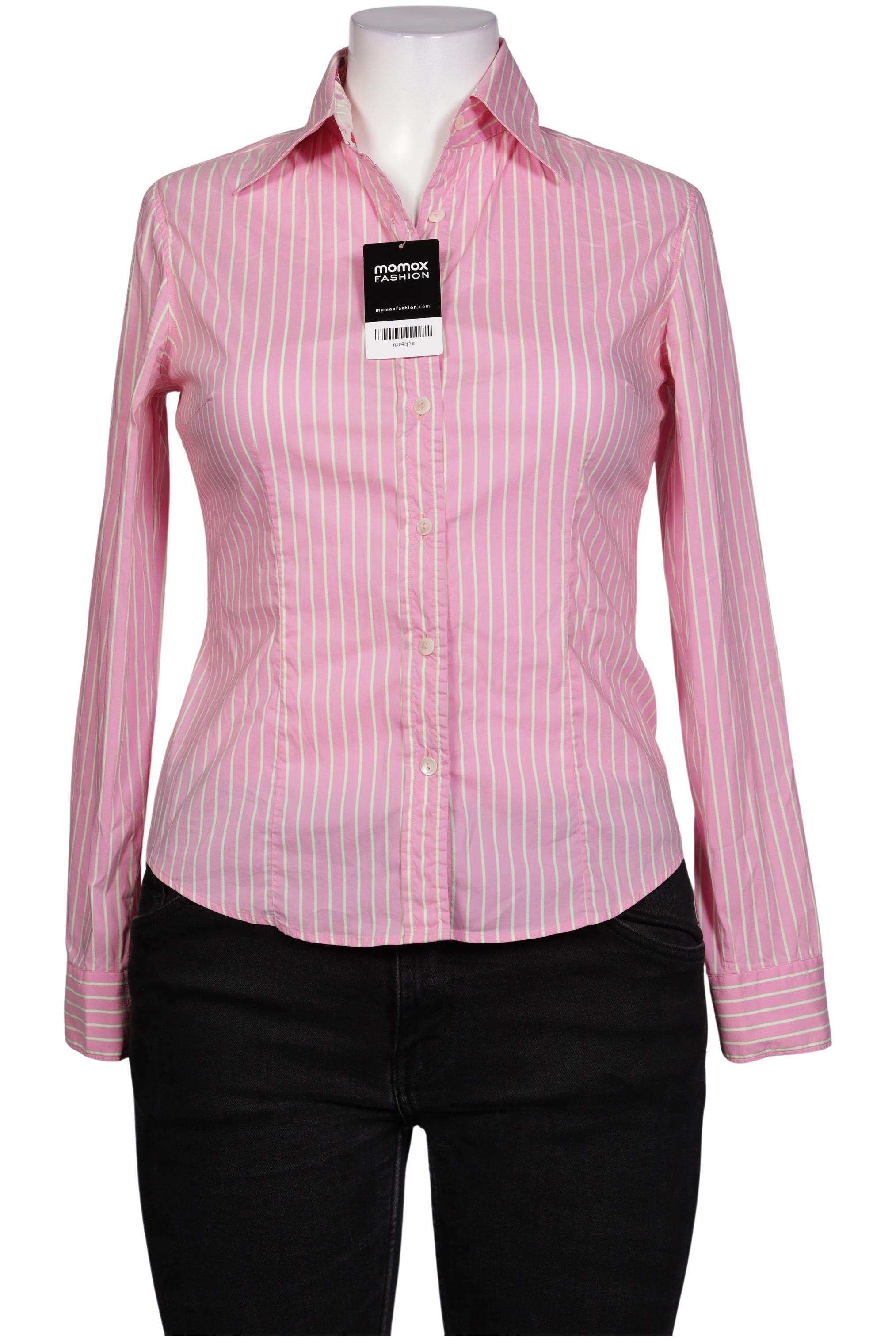 

caliban Damen Bluse, pink, Gr. 42