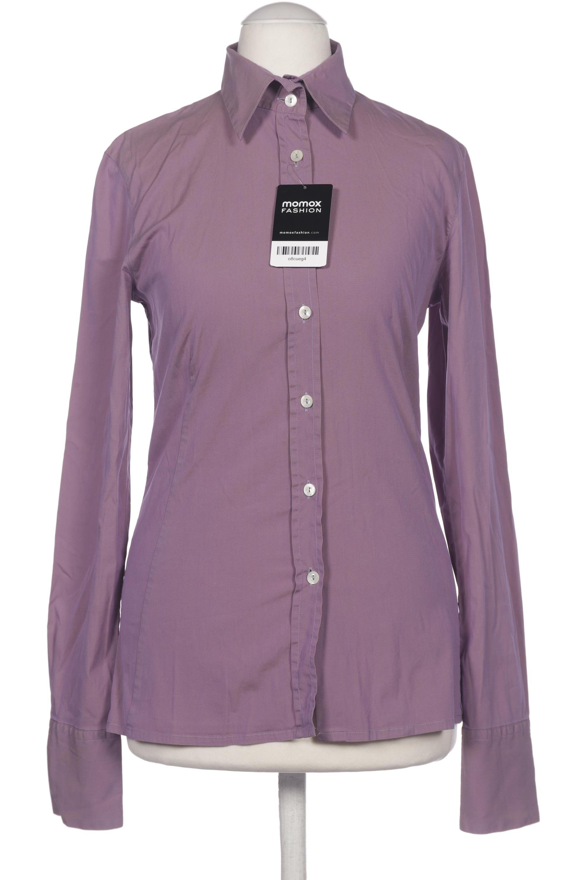 

caliban Damen Bluse, flieder, Gr. 40