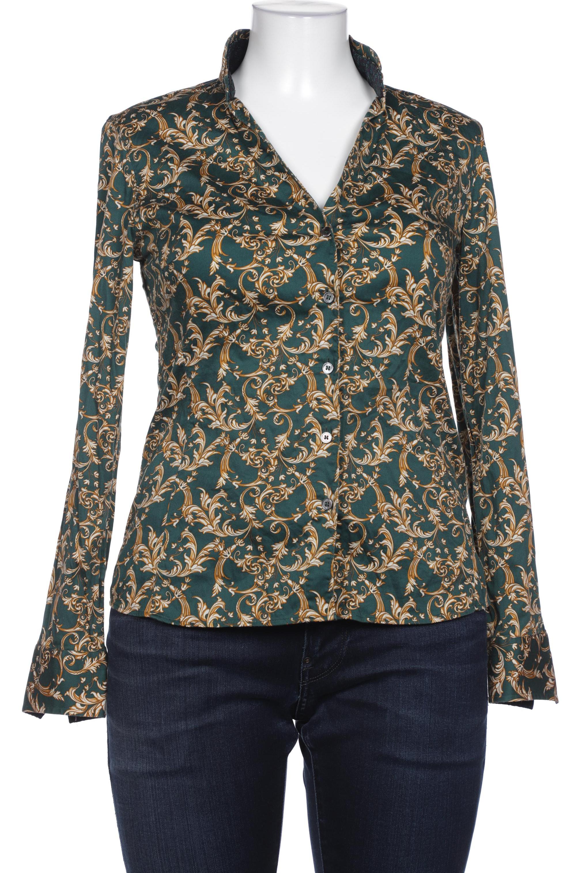 

caliban Damen Bluse, grün