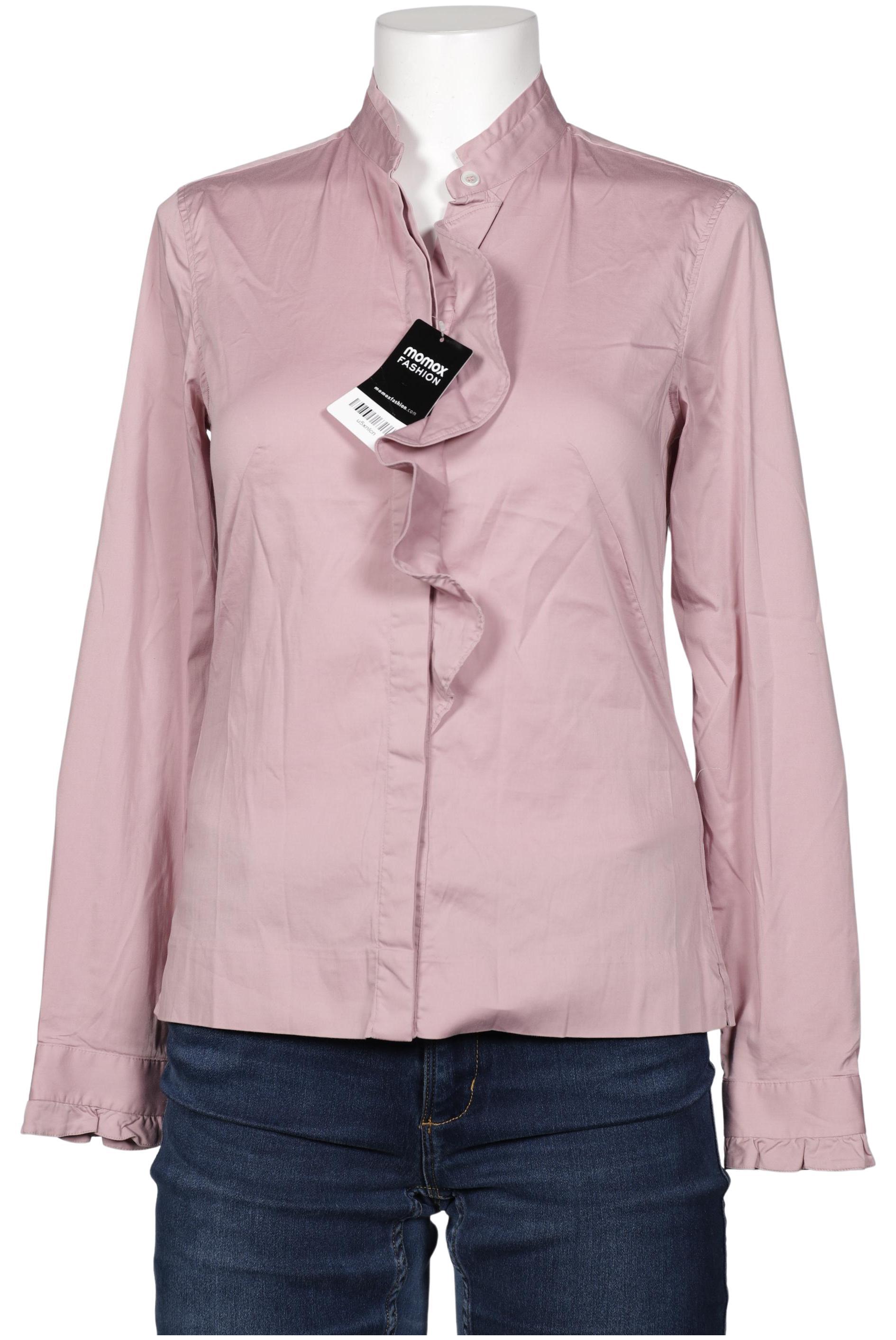 

caliban Damen Bluse, pink, Gr. 42