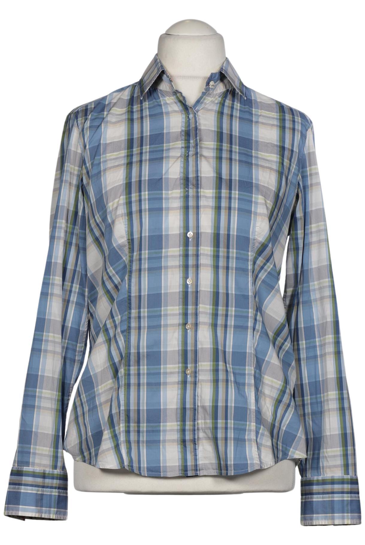 

caliban Damen Bluse, mehrfarbig, Gr. 48