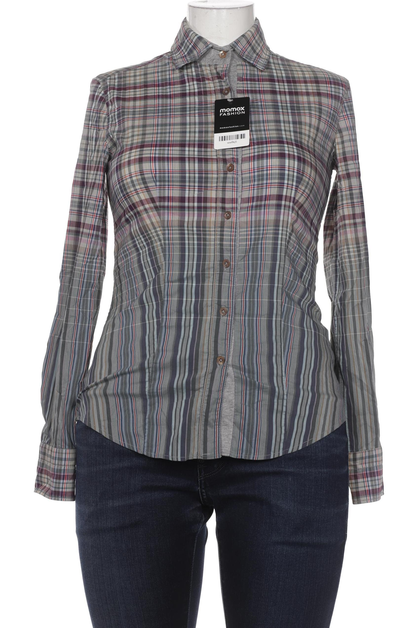

caliban Damen Bluse, mehrfarbig, Gr. 42