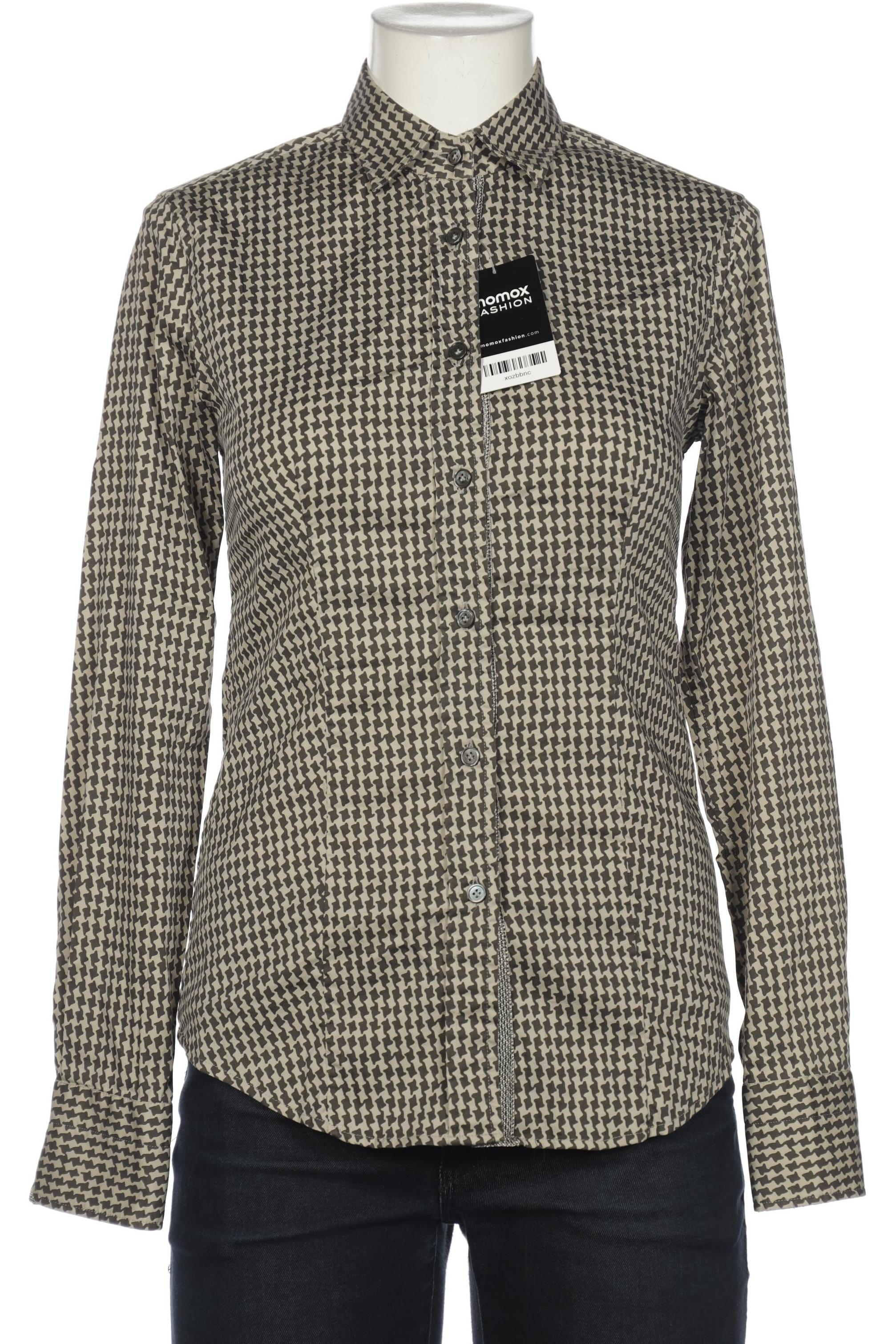 

caliban Damen Bluse, beige