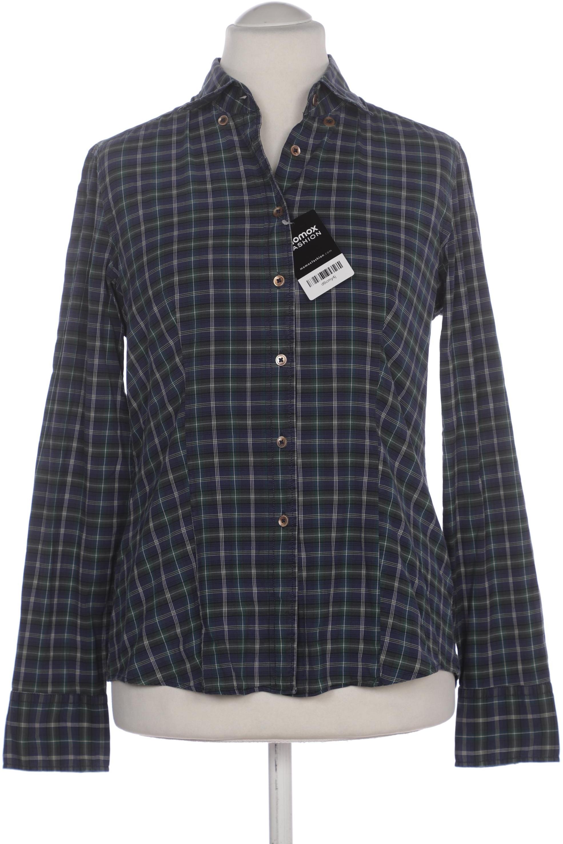 

caliban Damen Bluse, marineblau, Gr. 48