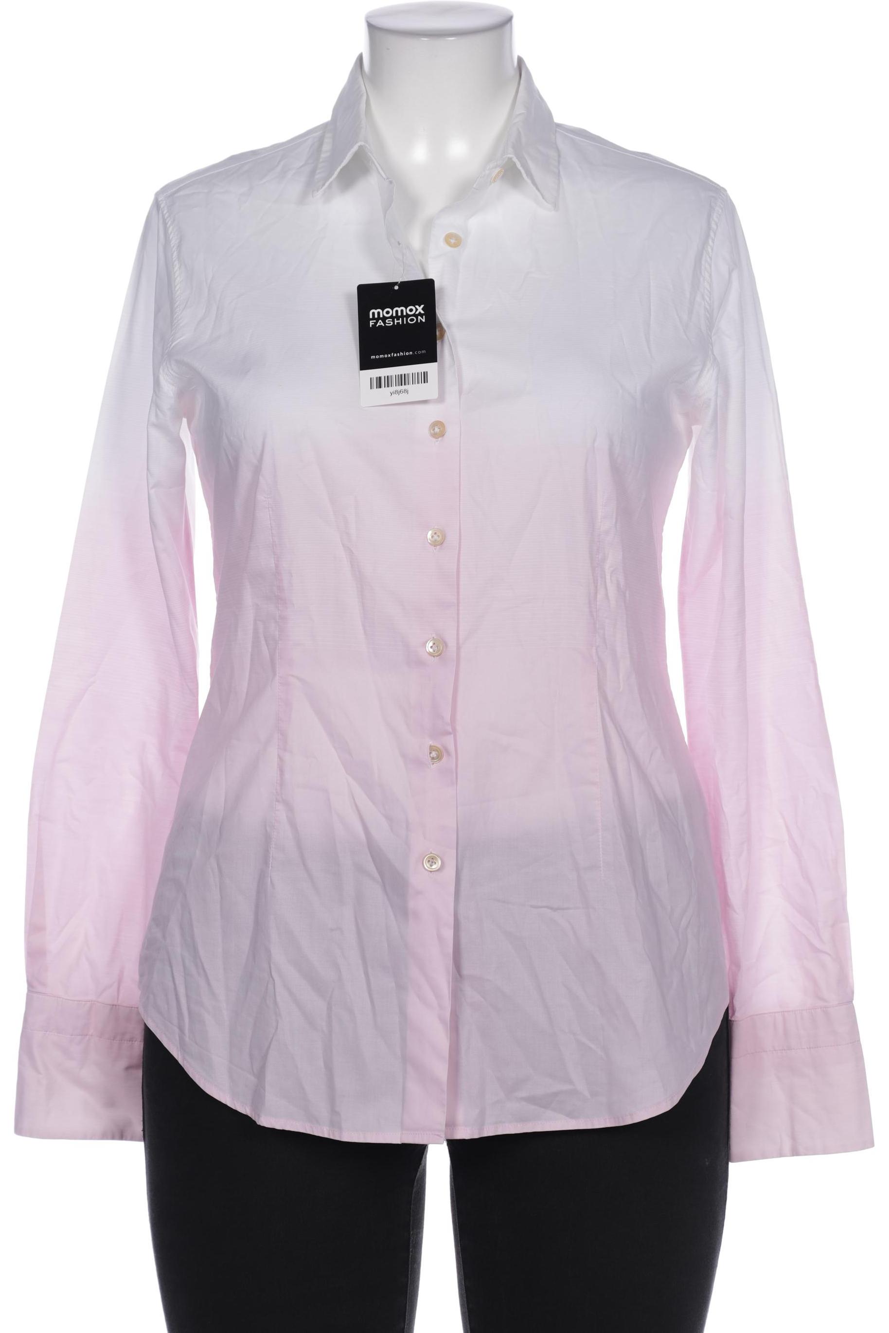 

caliban Damen Bluse, pink, Gr. 46