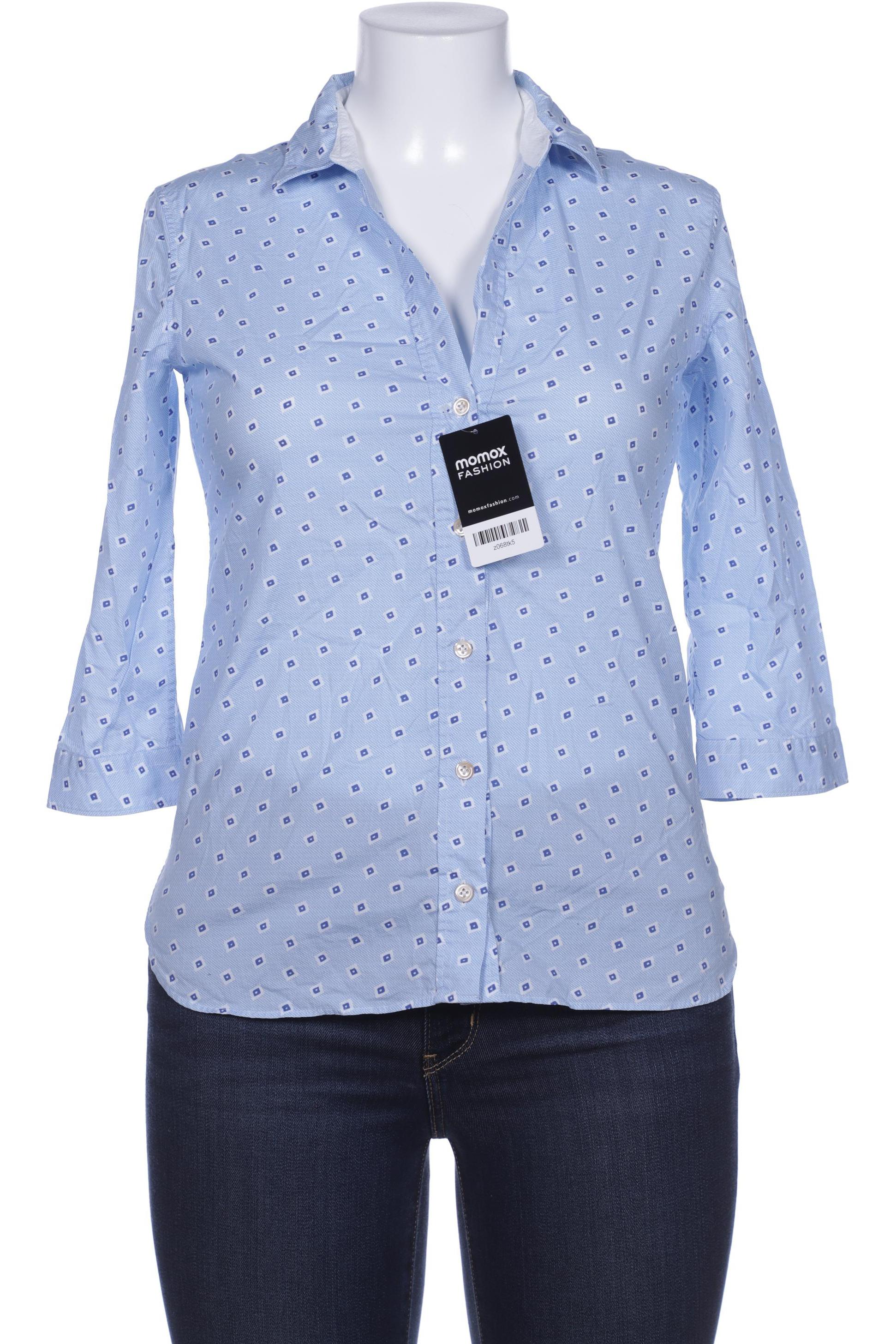 

caliban Damen Bluse, hellblau