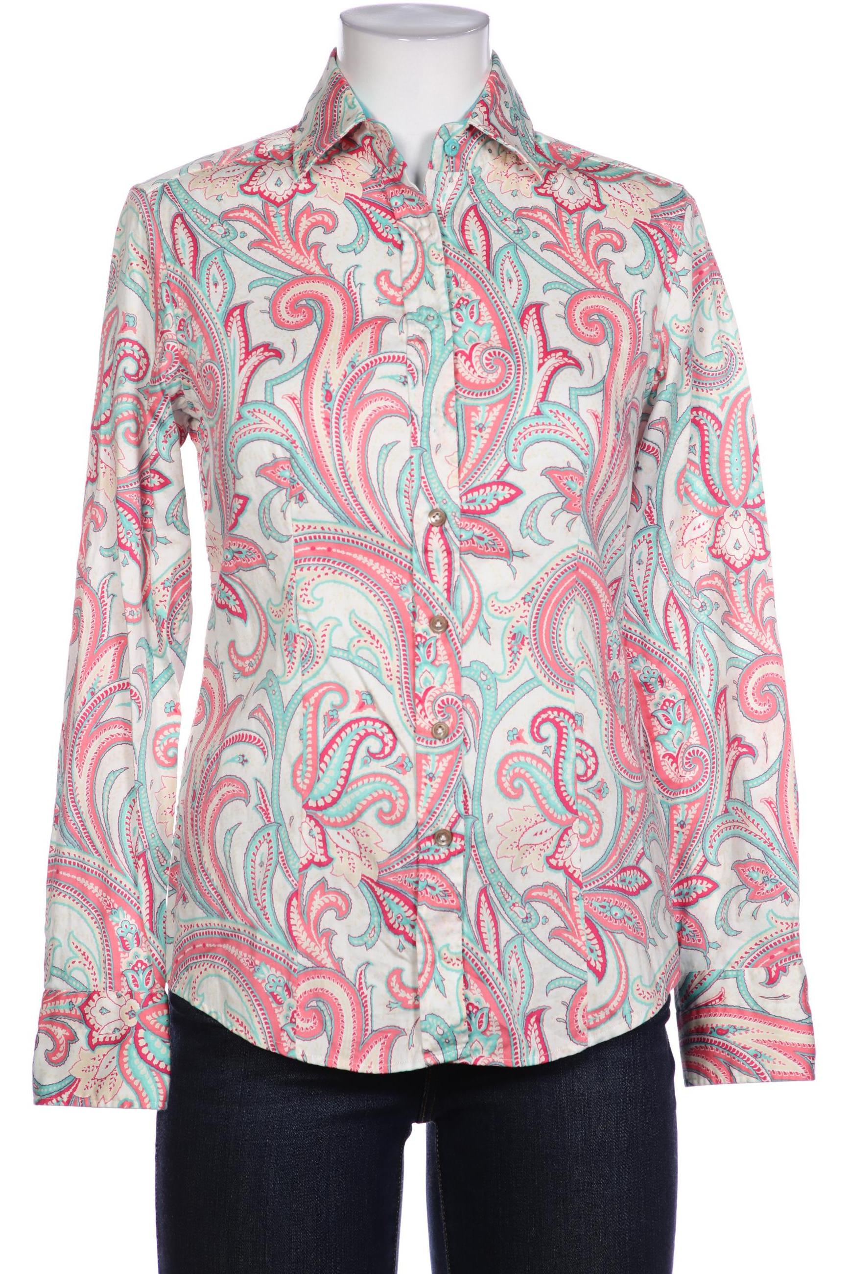 

caliban Damen Bluse, pink, Gr. 44